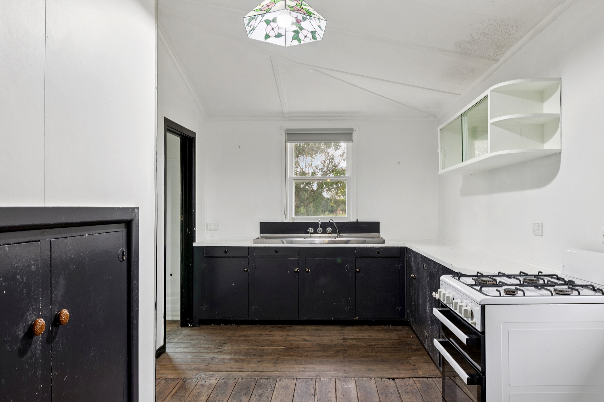 3-bedroom house at 213 NORTH ARM DRIVE, Chatsworth NSW 2469, Clarence Valley, New South Wales