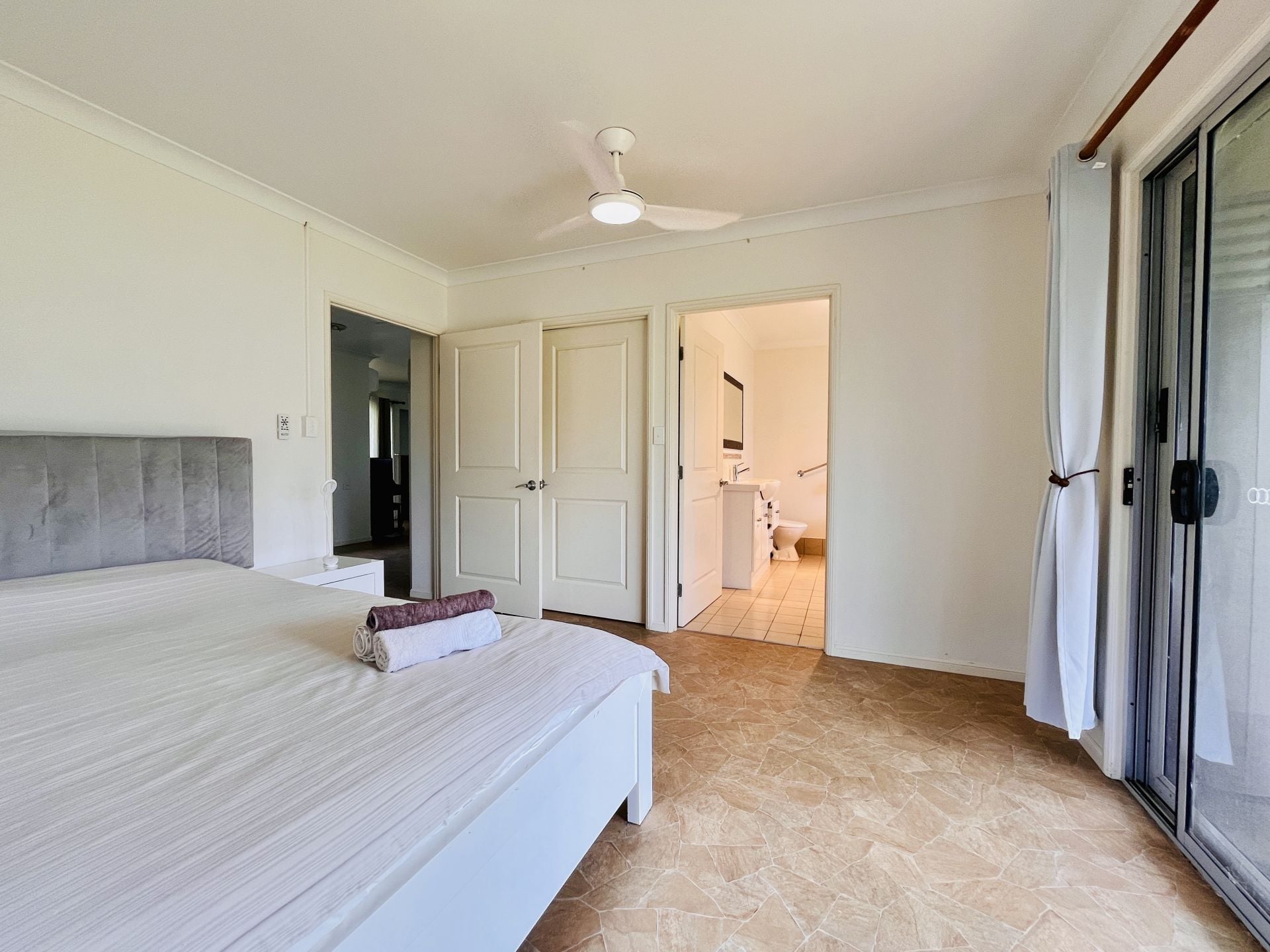 3-bedroom house at 84 GORDON EARL DRIVE, Millstream QLD 4888, Tablelands, Queensland