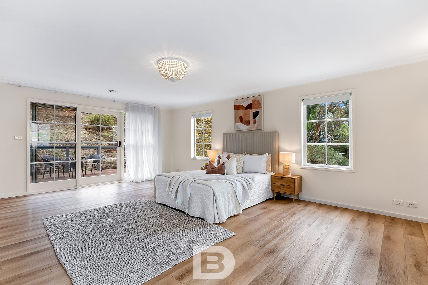 UNIT 1 24 MAGNET LANE, New Gisborne VIC 3438 - Image 9