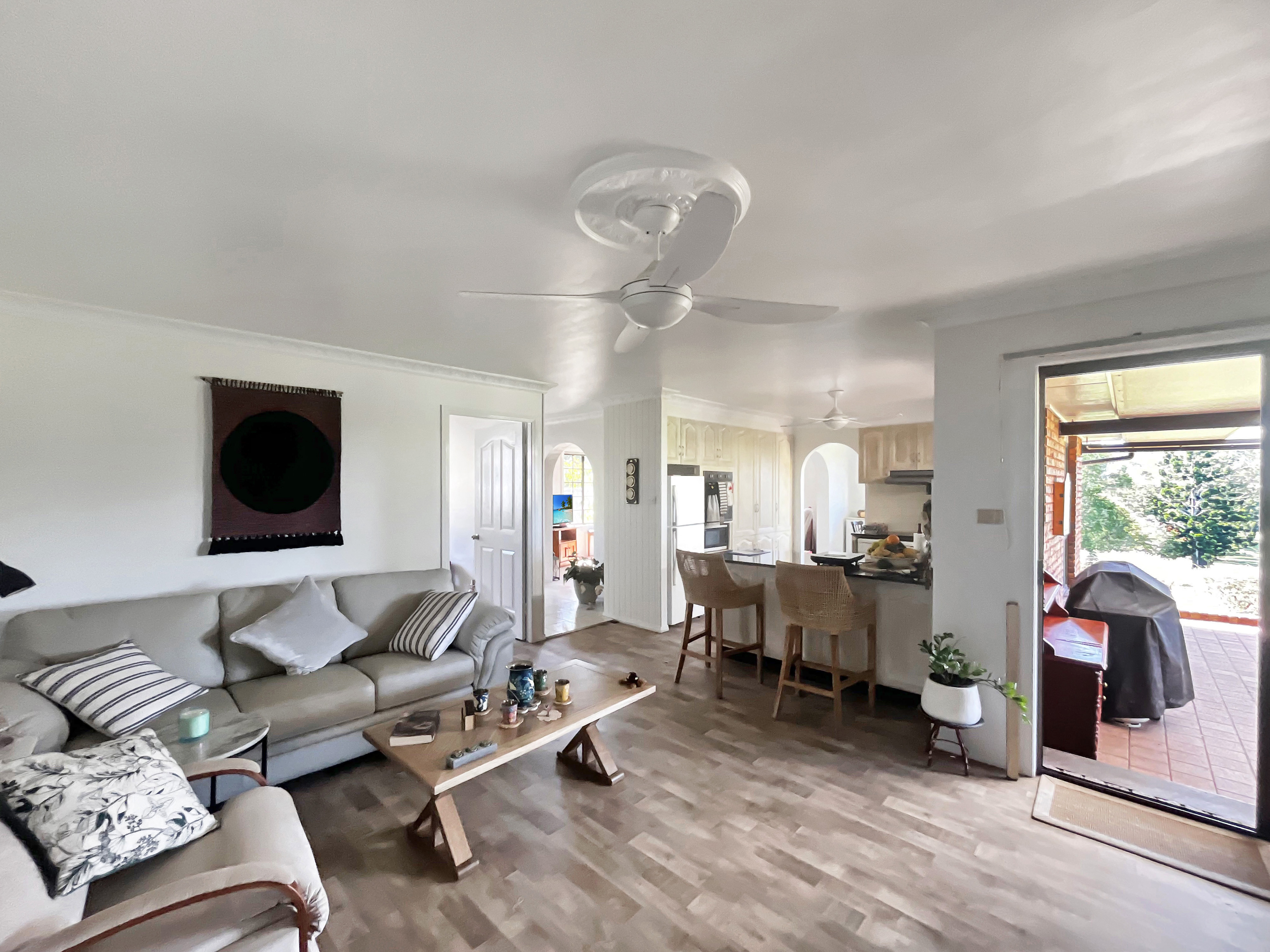 5-bedroom house at 13 Caddie Avenue, Kyogle, Nsw, 2474, Kyogle, New South Wales