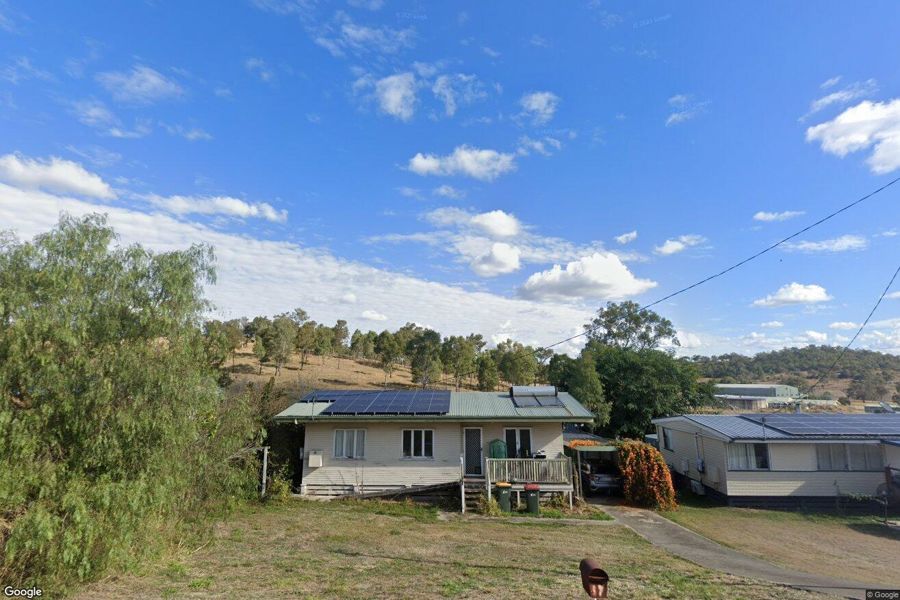 3-bedroom house at 67 Laird Street, Goomeri, QLD 4601, Gympie, Queensland