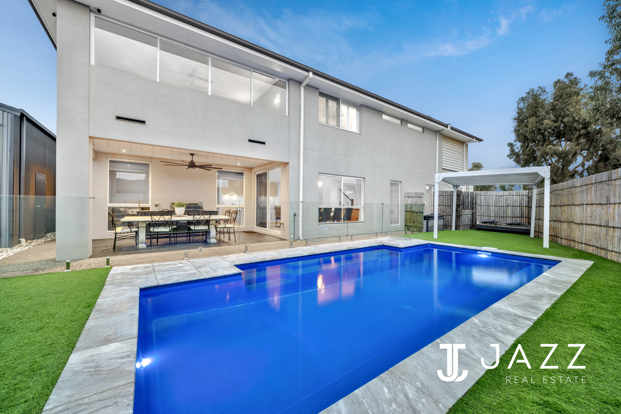 4-bedroom house at 1 Egmont Street, Point Cook, VIC 3030, Wyndham, Victoria