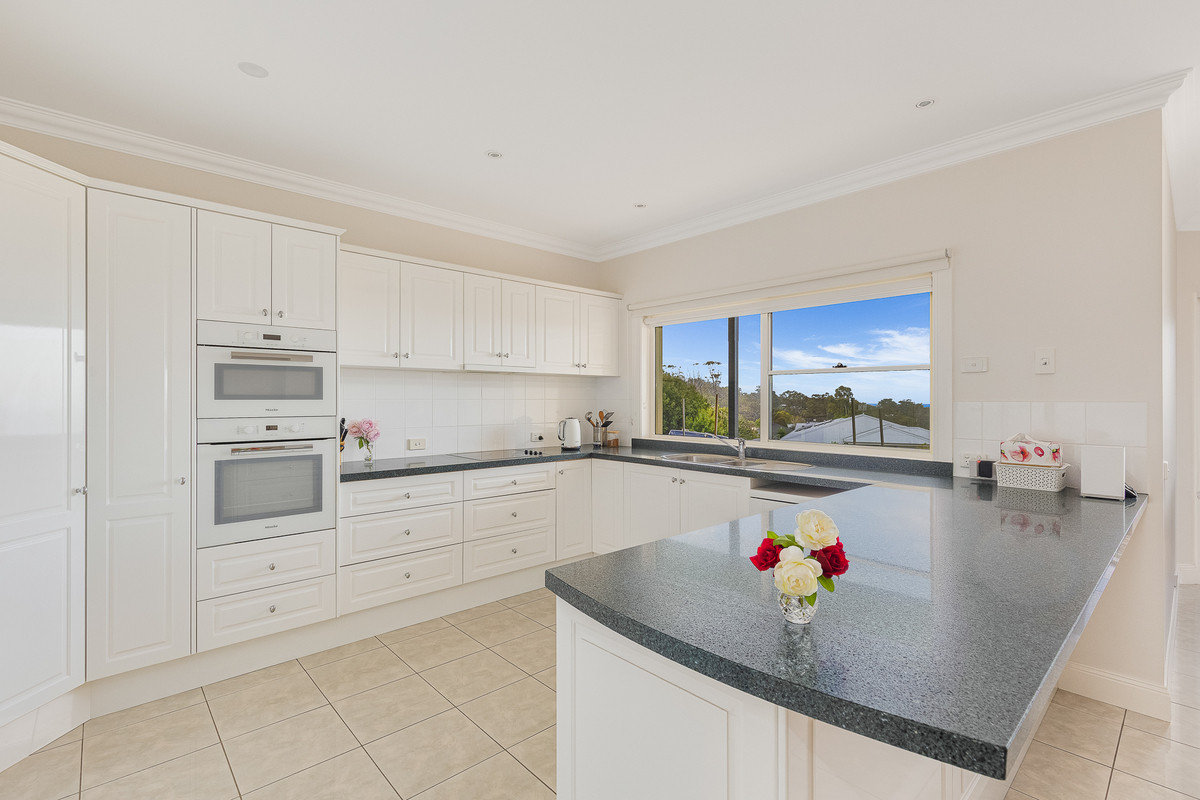 4-bedroom house at 4 KOOKABURRA COURT, Tura Beach NSW 2548, Bega Valley, New South Wales
