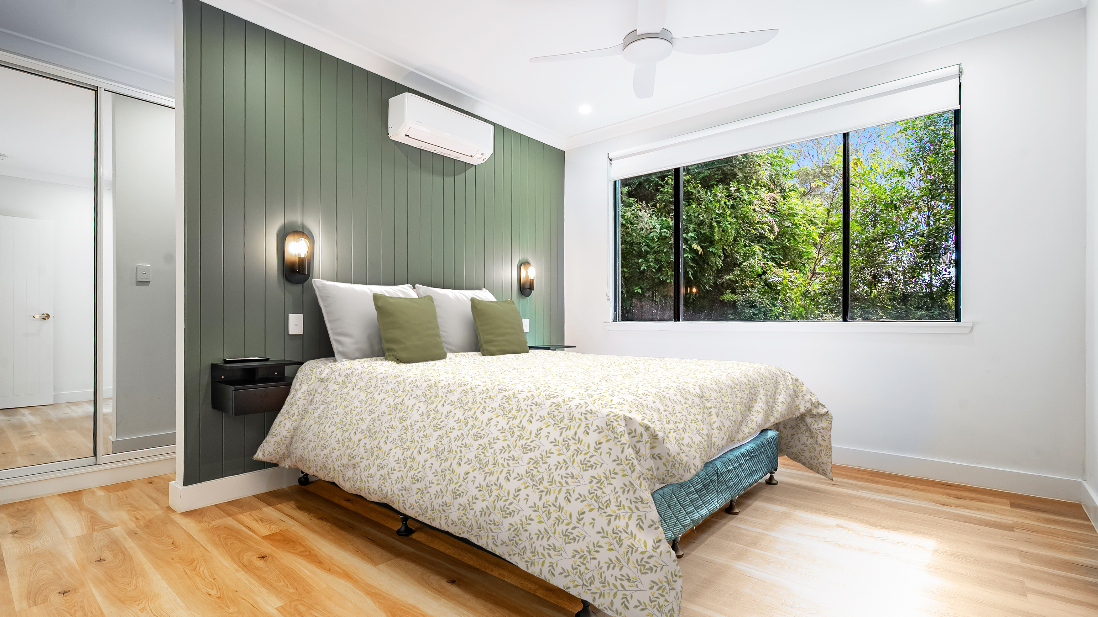 4-bedroom house at 31 Black Gully Road, Tinaroo, QLD 4872, Tablelands, Queensland