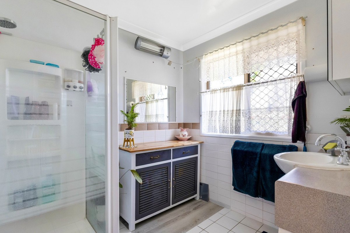 3-bedroom house at 7 FRANK BELL STREET, Emerald QLD 4720, Central Highlands (Qld), Queensland