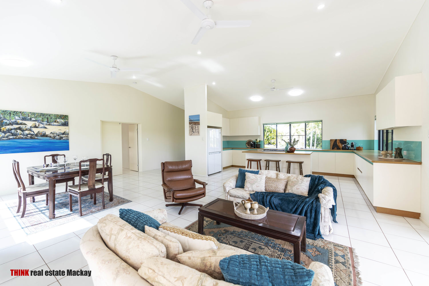3-bedroom house at 40 Admiral Drive, Dolphin Heads, QLD 4740, Mackay, Queensland