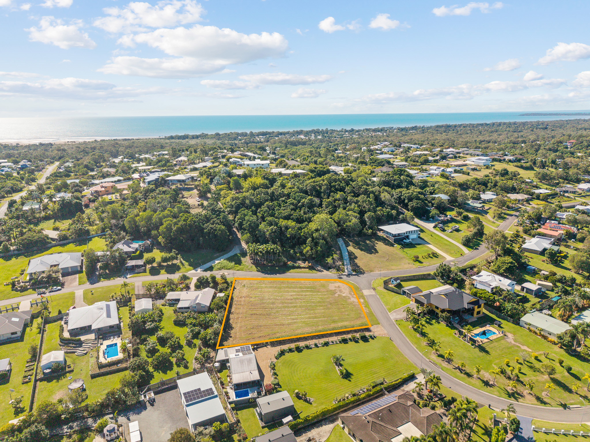 13-17 Parview Drive, Craignish, Qld, 4655 - Image 1
