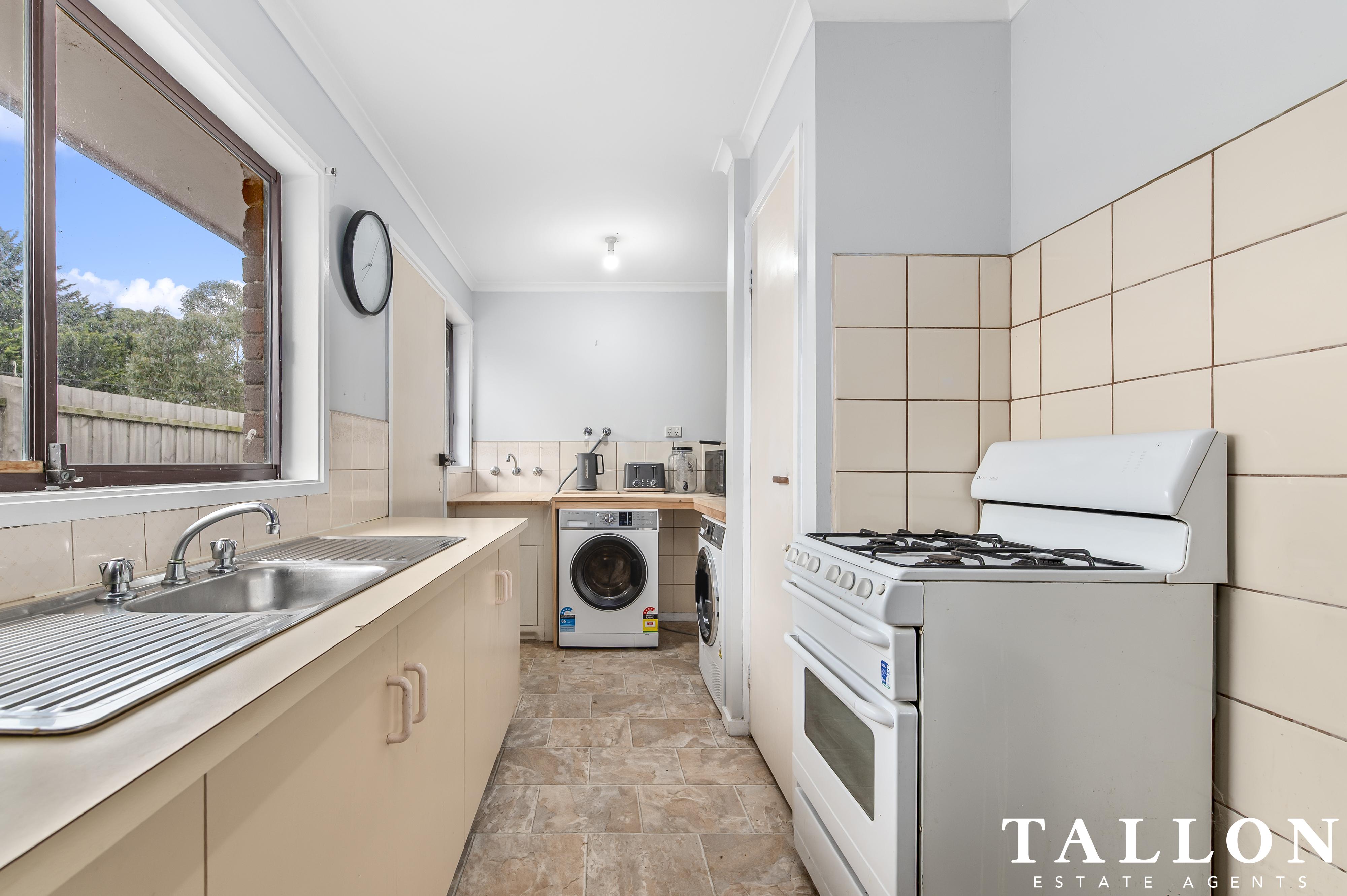 2-bedroom house at 2 DUCHESS COURT, Hastings VIC 3915, Mornington Peninsula, Victoria