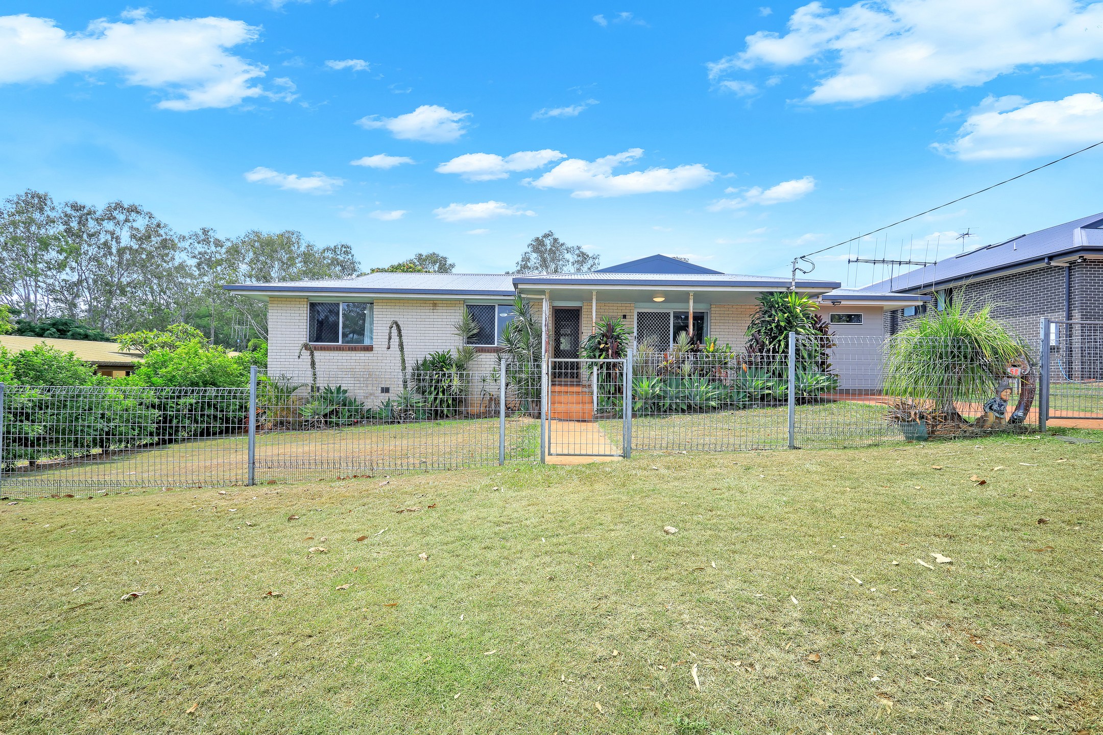 4-bedroom house at 58 Milden Street, Gin Gin, QLD 4671, Bundaberg, Queensland