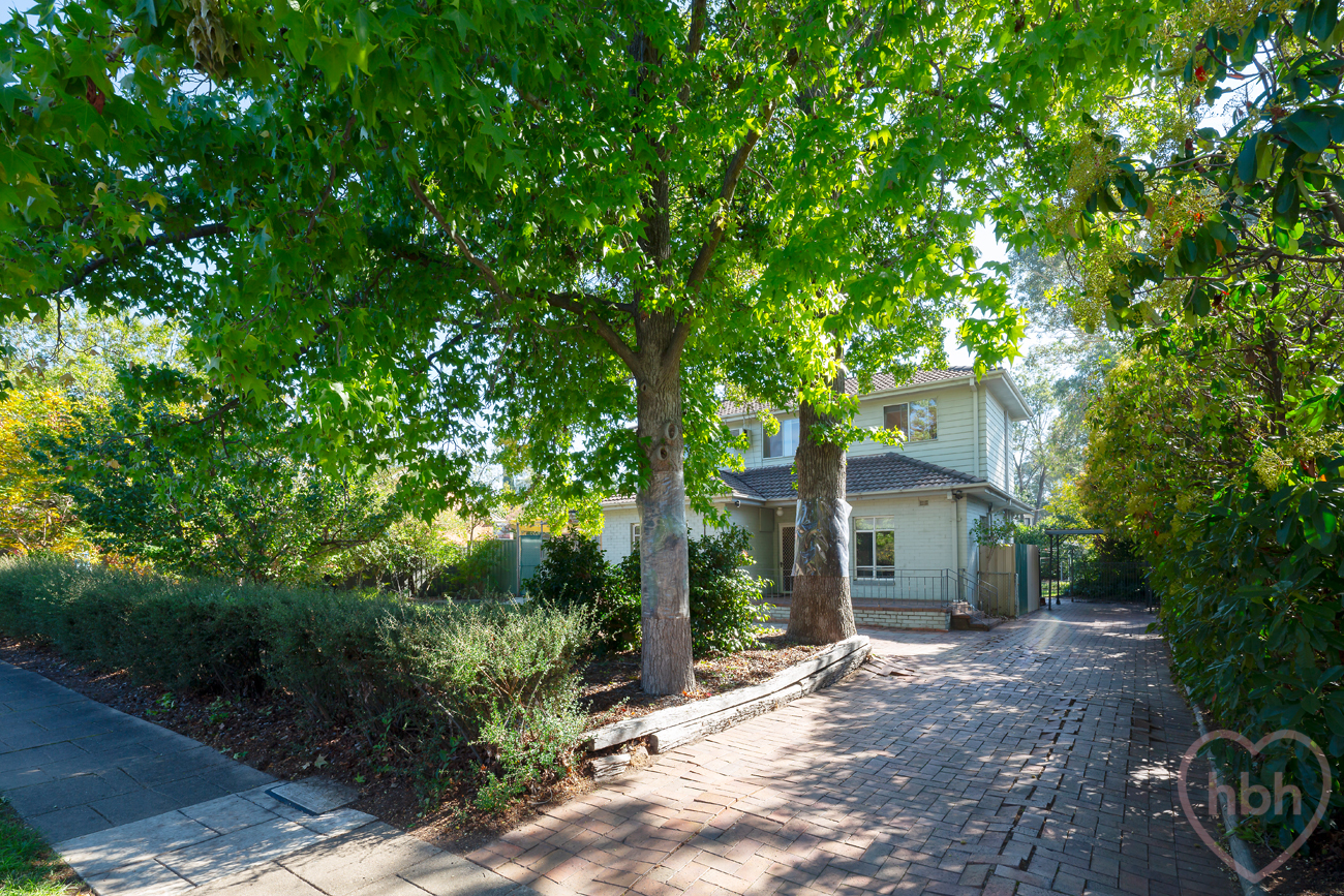 4-bedroom house at 60 ORMOND STREET, Turner ACT 2612, Unincorporated Act, Australian Capital Territory