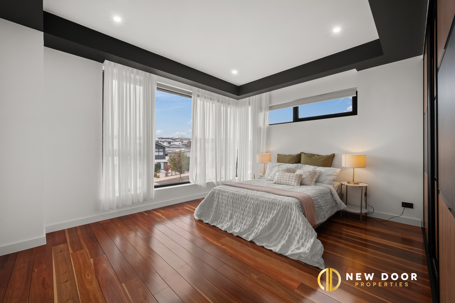 4-bedroom house at 75 KONDELEA WAY, Denman Prospect ACT 2611, Unincorporated Act, Australian Capital Territory