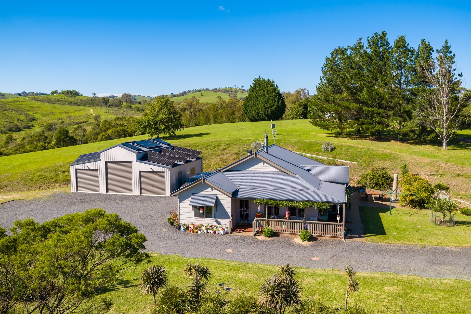 4-bedroom house at 86 Garfields Road, Numbugga, NSW 2550, Bega Valley, New South Wales