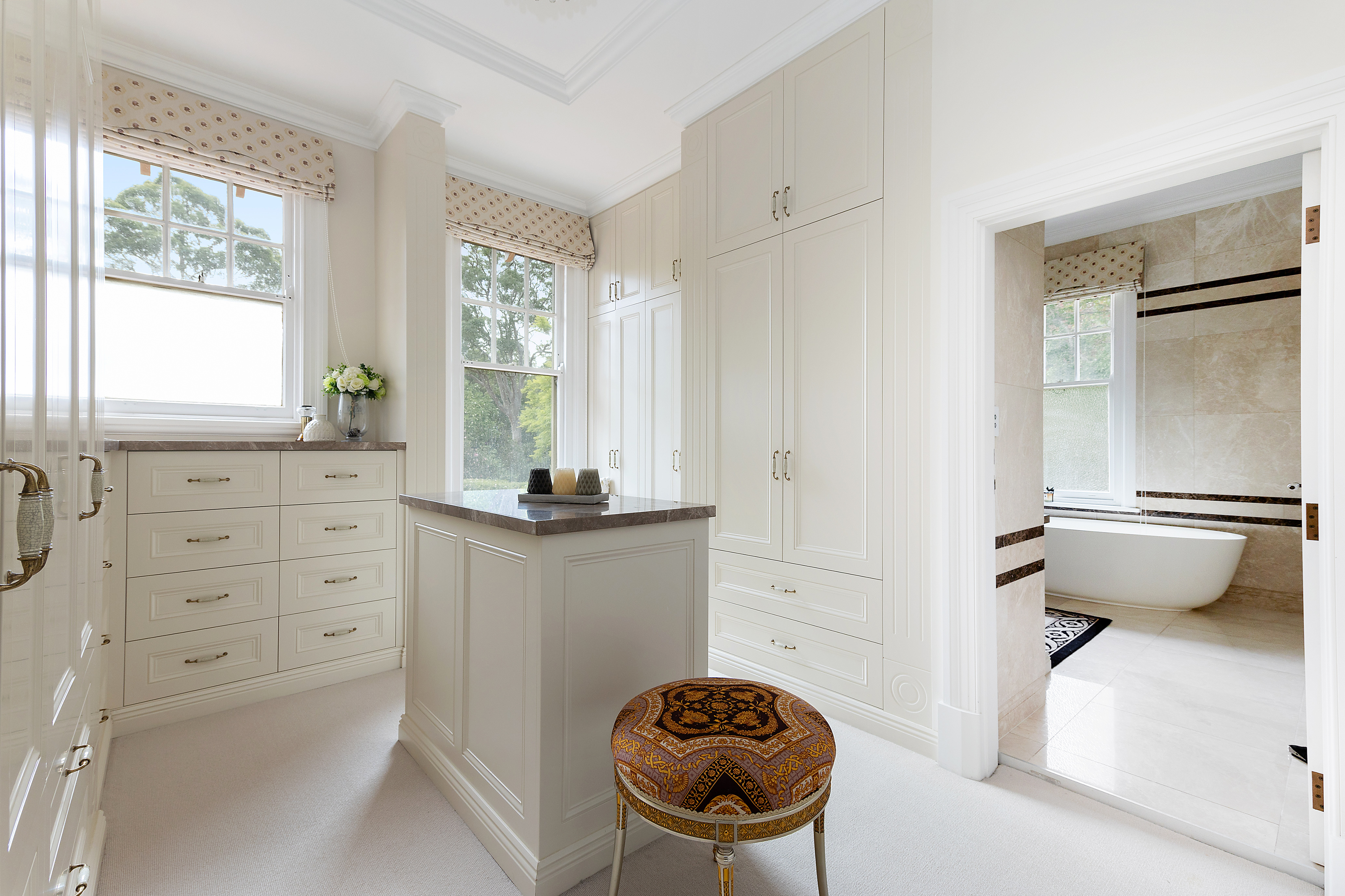 5-bedroom house at 4 ILLOURA AVENUE, Wahroonga NSW 2076, Ku-Ring-Gai, New South Wales