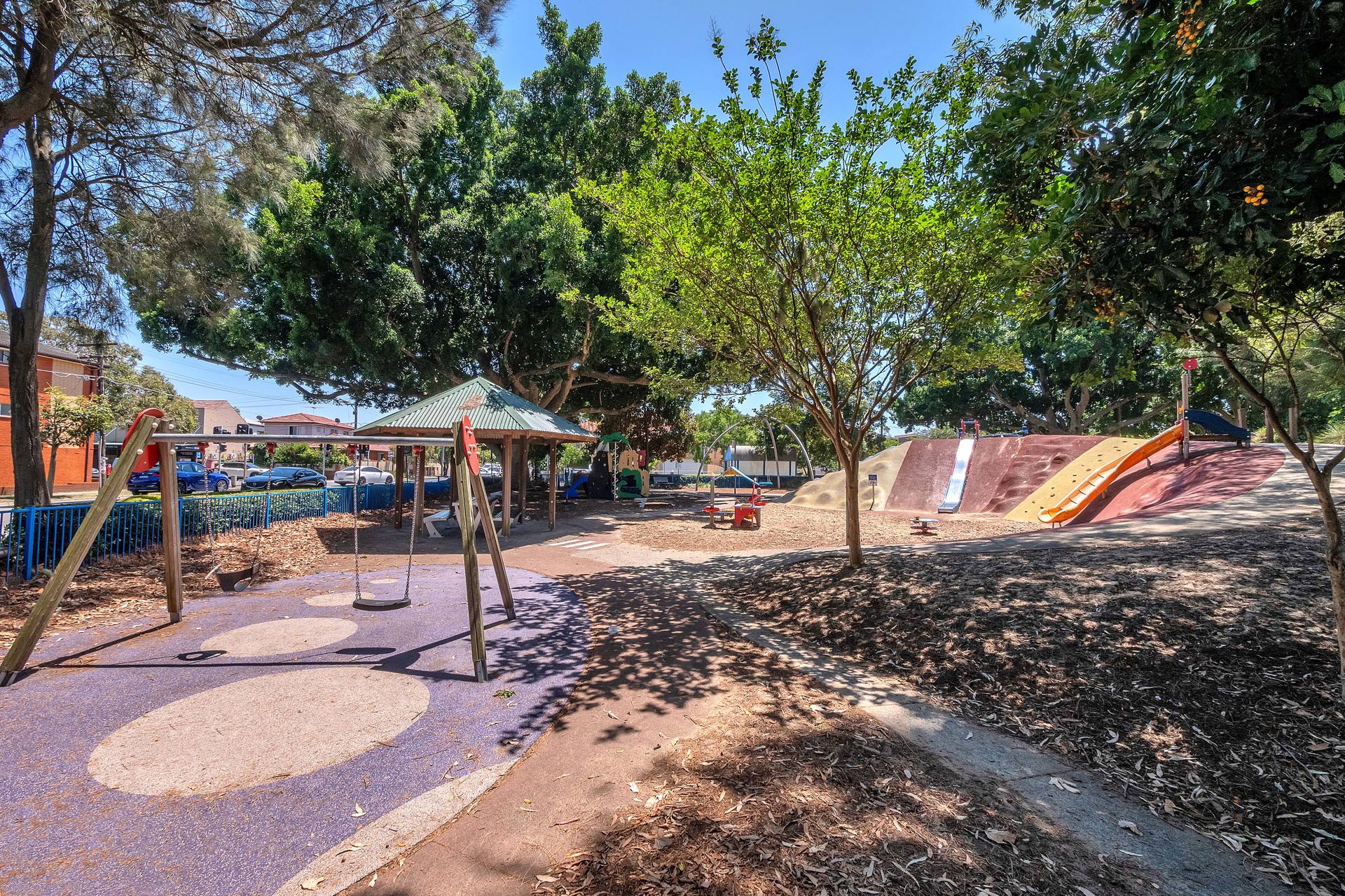 2-bedroom house at 128 Sutherland Street, Mascot, NSW 2020, , New South Wales