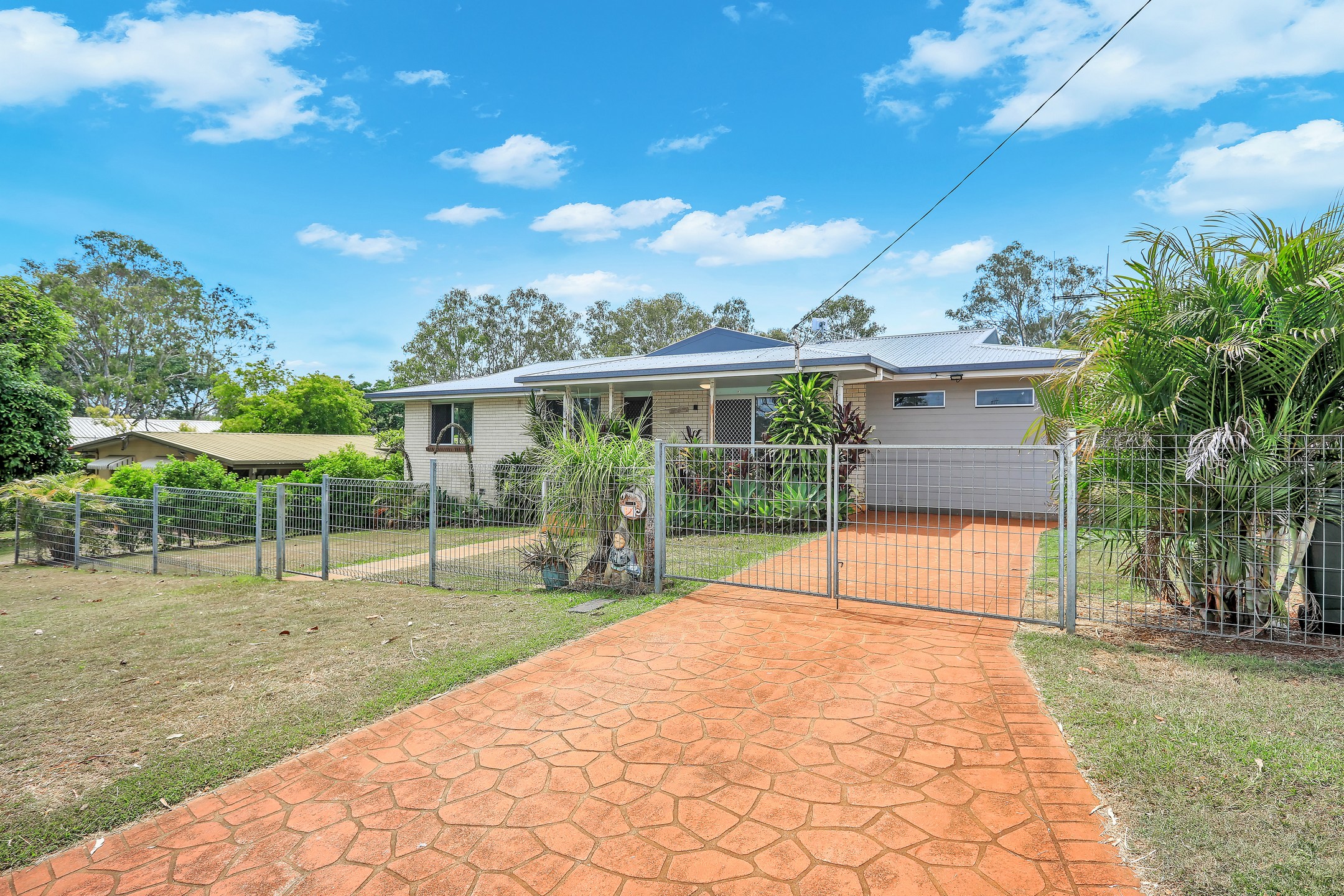 4-bedroom house at 58 Milden Street, Gin Gin, QLD 4671, Bundaberg, Queensland
