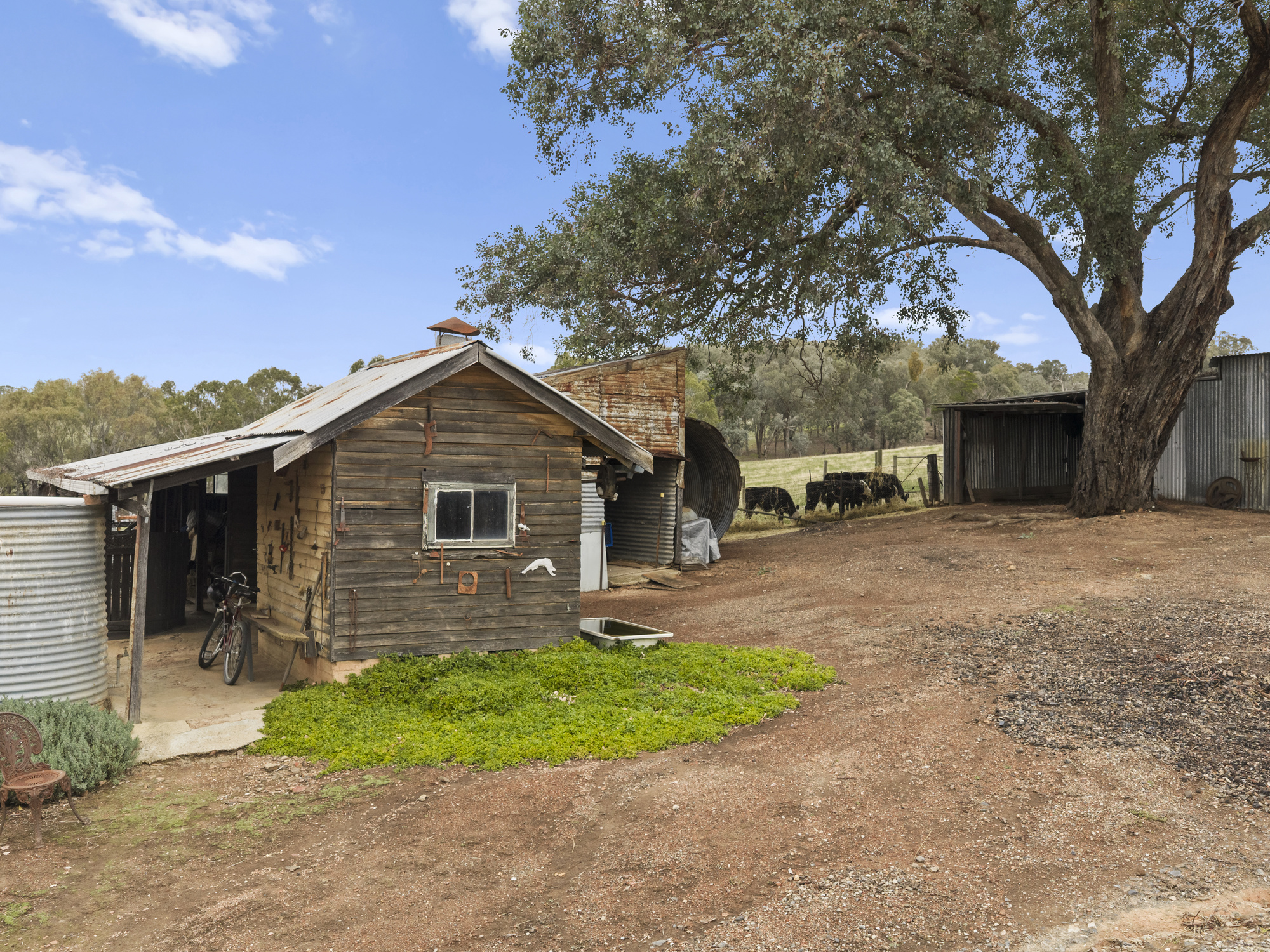 5-bedroom house at 180 Green Road, Lurg, VIC 3673, Benalla, Victoria