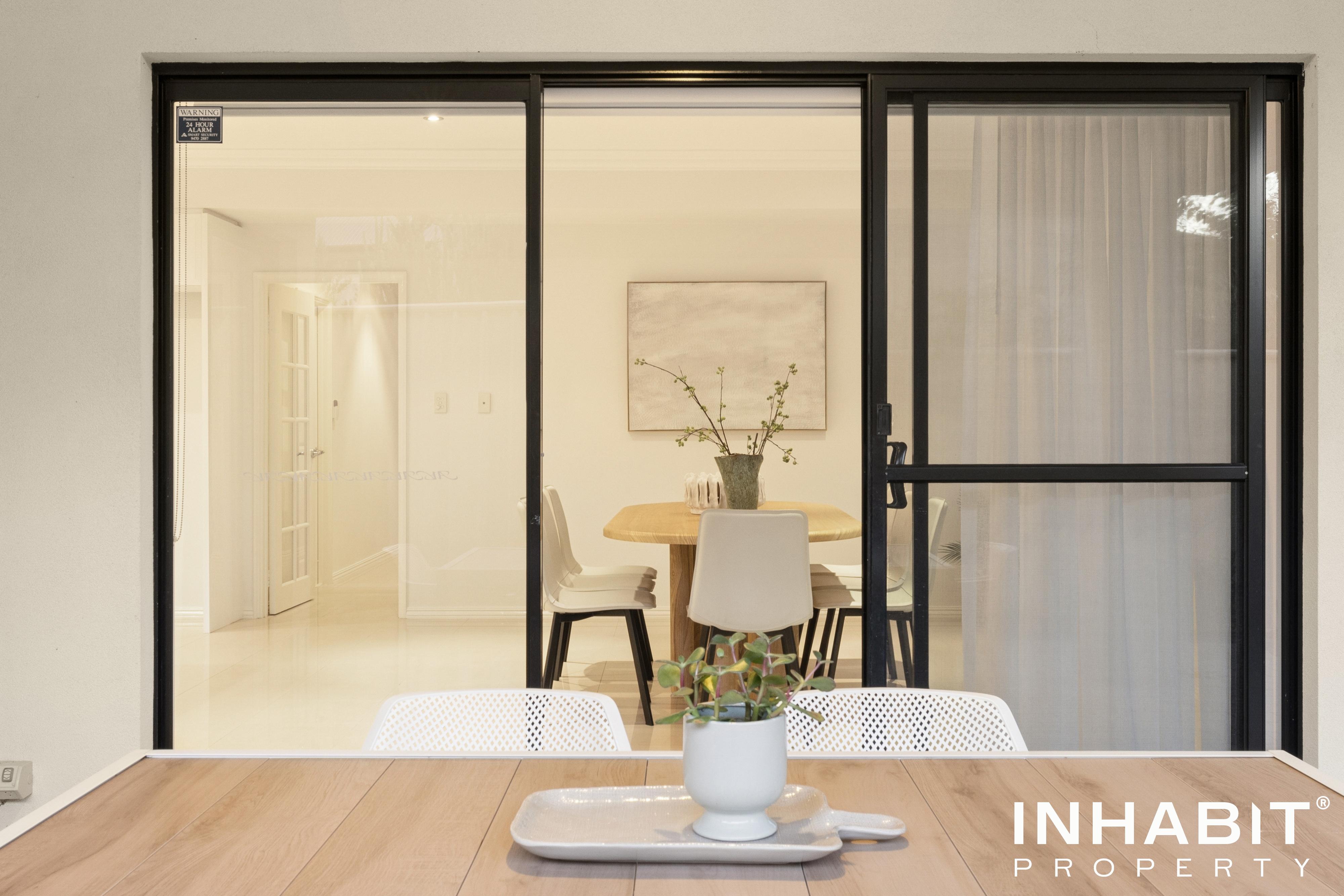 3-bedroom unit at 56C Raymond Street, Yokine, Wa, 6060, Stirling, Western Australia