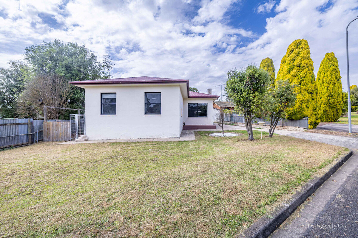 3-bedroom house at 1 SIM STREET, Mount Gambier SA 5290, Mount Gambier, South Australia
