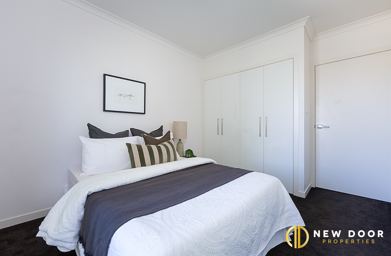 3-bedroom house at 32 WHITROD AVENUE, Casey ACT 2913, Unincorporated Act, Australian Capital Territory