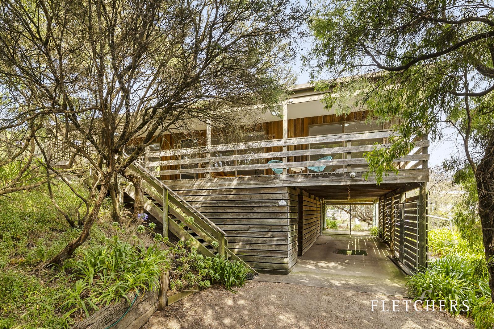 7 KNIGHT STREET, Blairgowrie VIC 3942 - Image 1