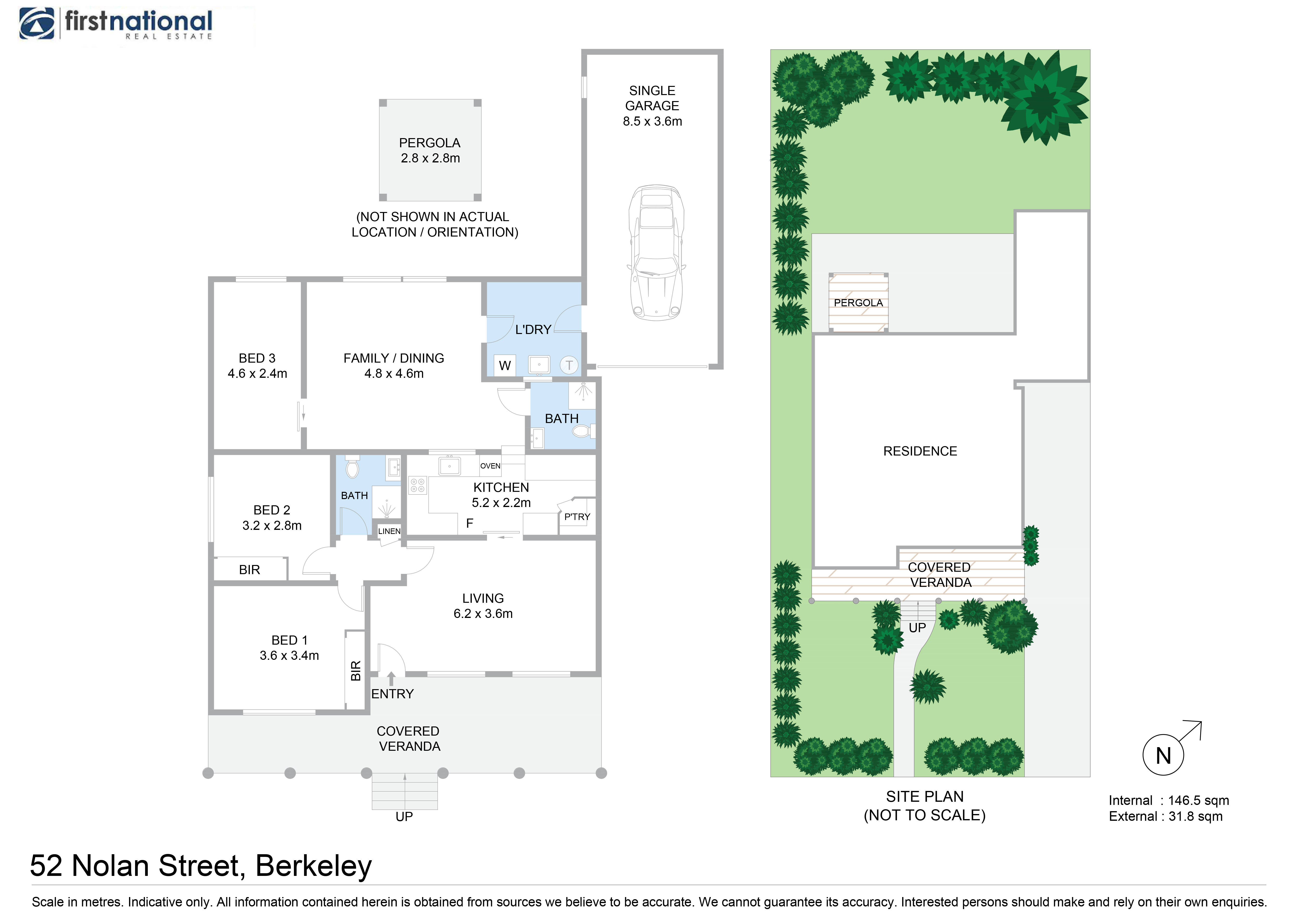 52 NOLAN STREET, Berkeley NSW 2506 - Image 9