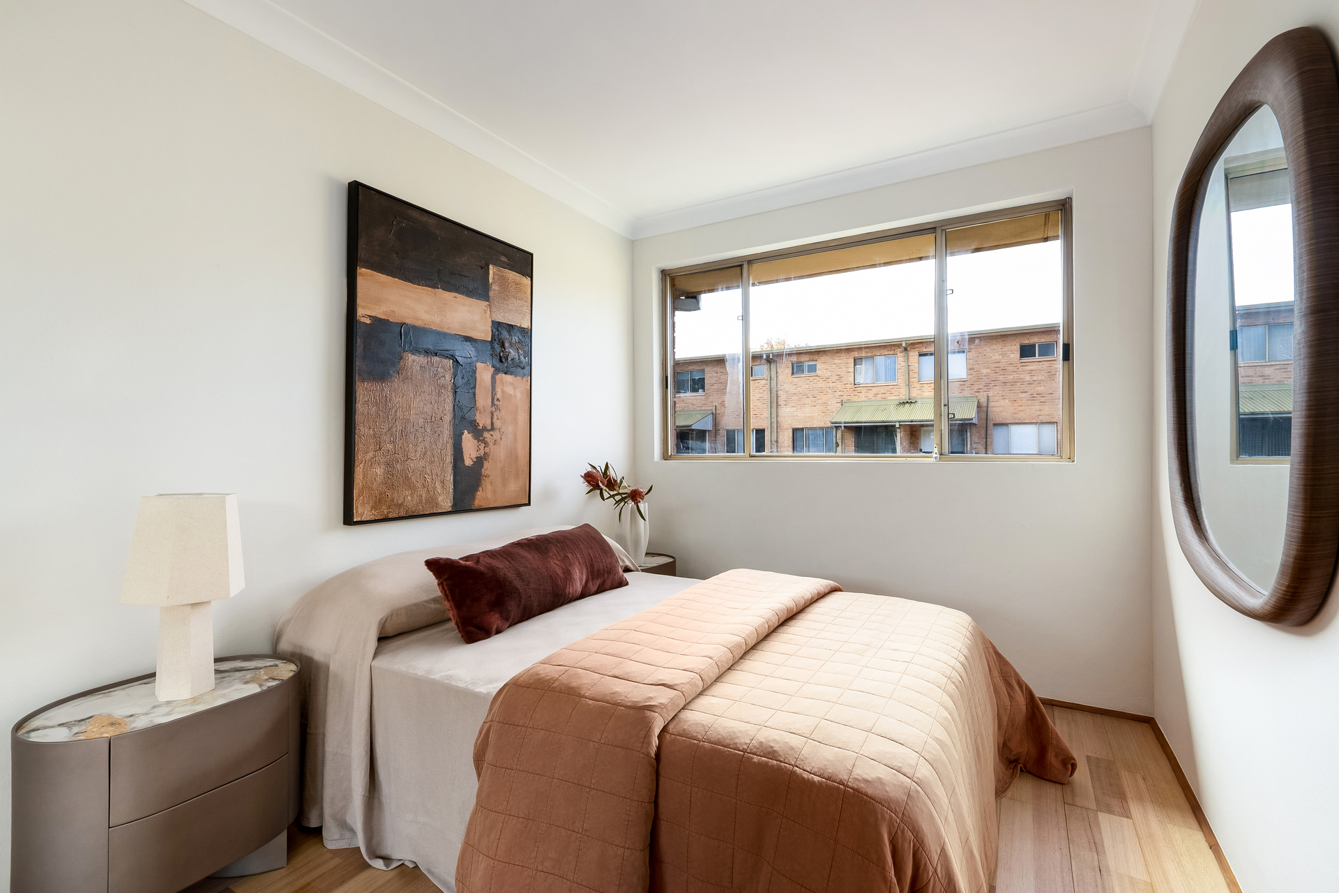 2-bedroom unit at 98/219-227 Chalmers Street, Redfern, NSW 2016, Sydney, New South Wales