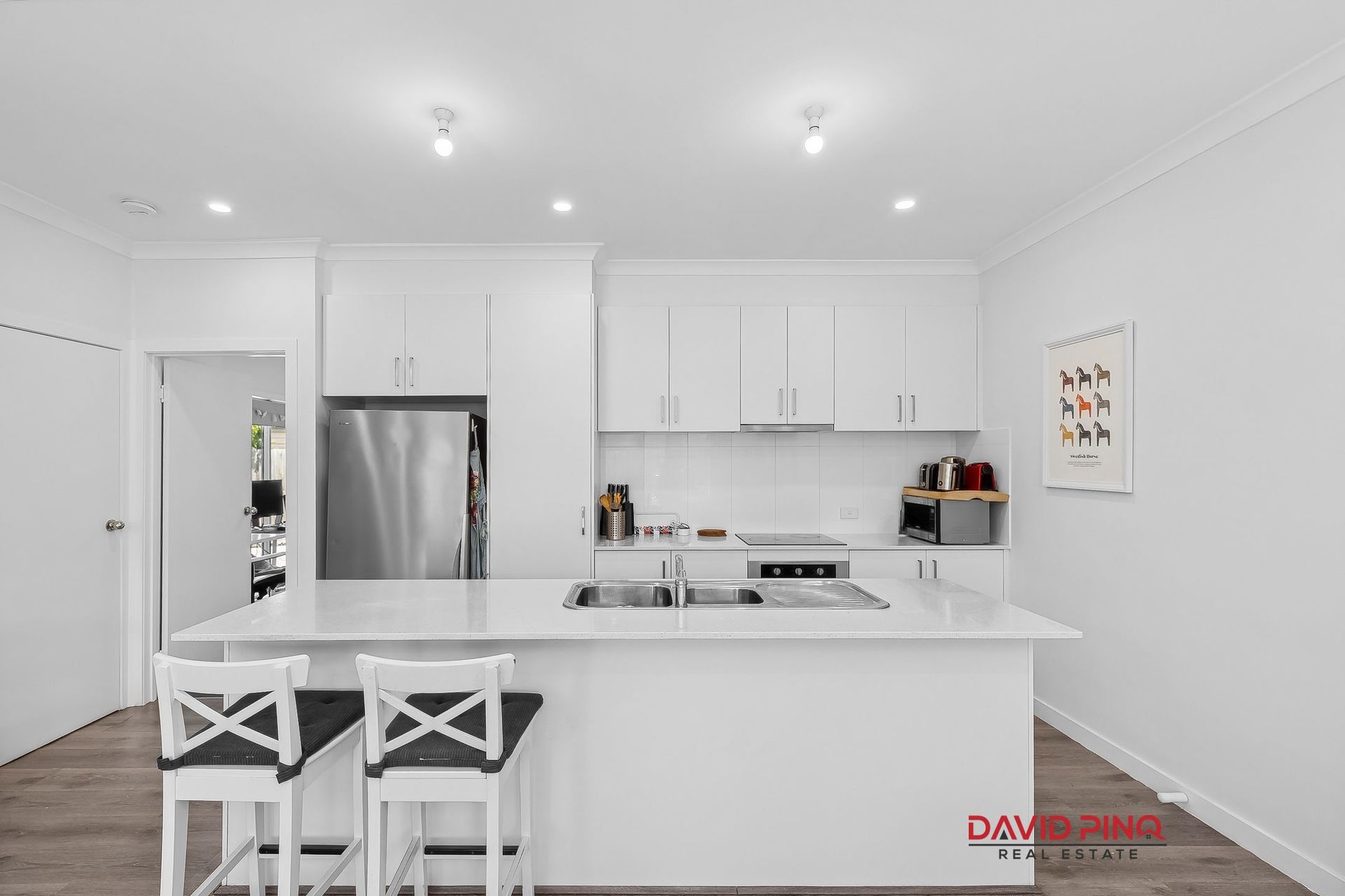 3-bedroom unit at 3 42 MAHONEYS ROAD, RIDDELLS CREEK VIC 3431, Macedon Ranges, Victoria