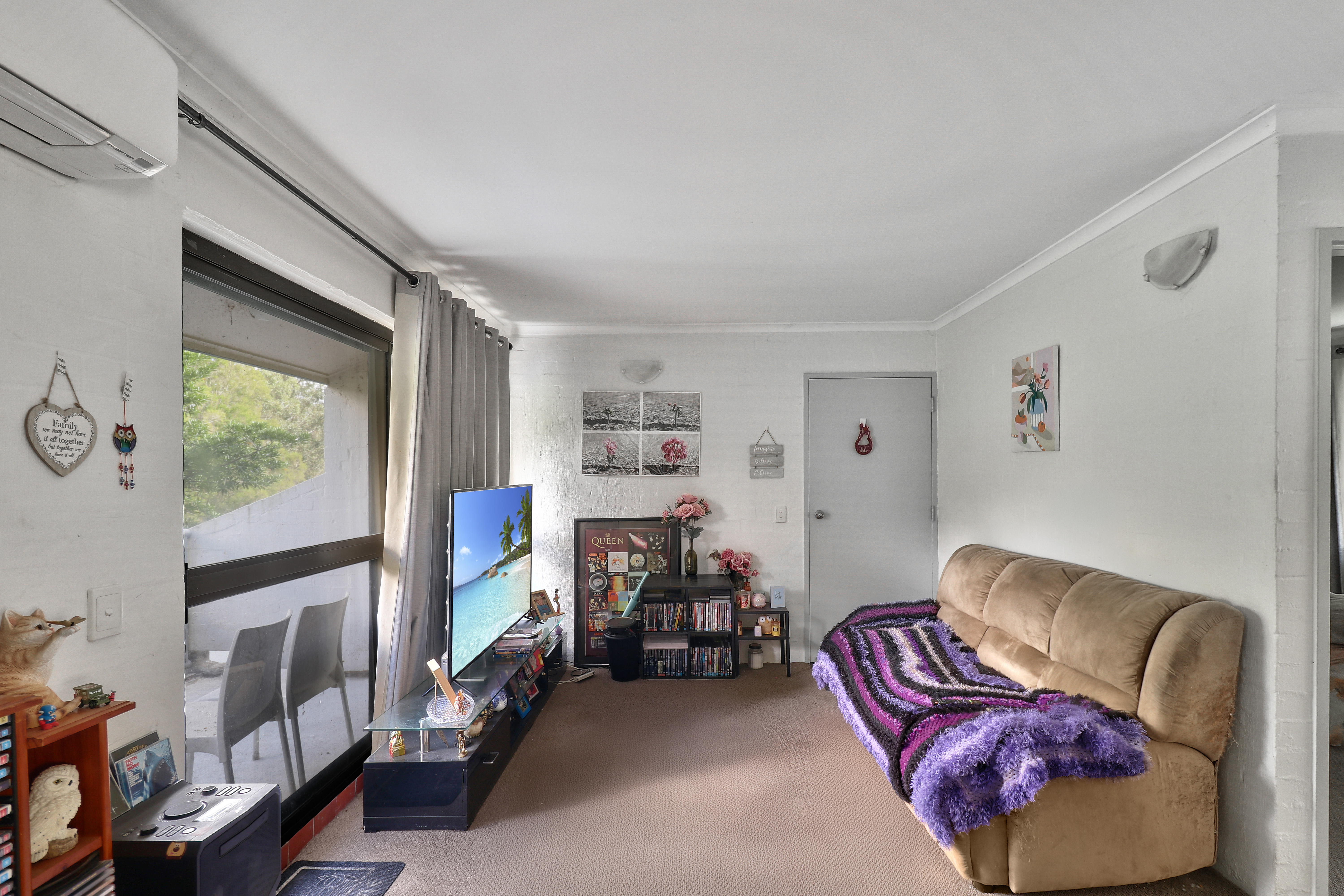 1-bedroom unit at 54/97-111 Routley Drive, Kooralbyn, QLD 4285, Scenic Rim, Queensland