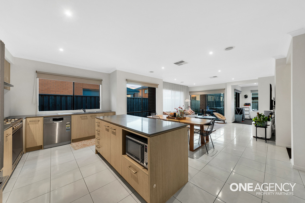 4-bedroom house at 63 Goldeneye Circuit, Werribee, Vic, 3030, Wyndham, Victoria