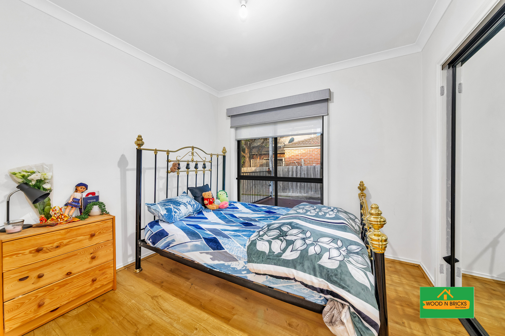 3-bedroom unit at 2 106 ANN STREET, DANDENONG VIC 3175, Greater Dandenong, Victoria