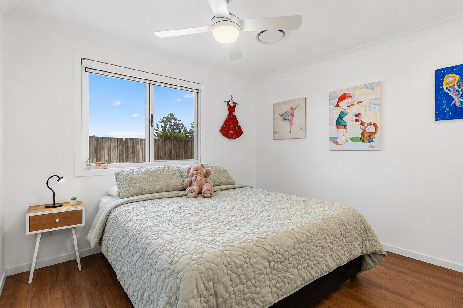 4-bedroom house at 5 Century Court, Currumbin Waters, QLD 4223, Gold Coast, Queensland