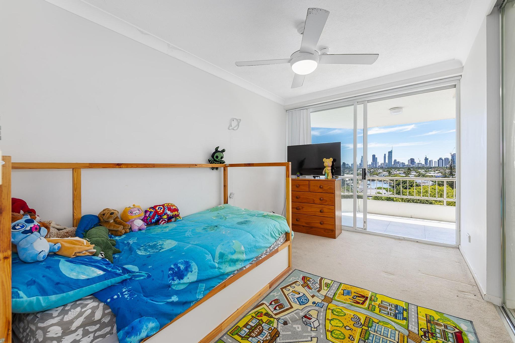 26/56 Hooker Boulevard, Mermaid Waters, QLD 4218 - Image 5