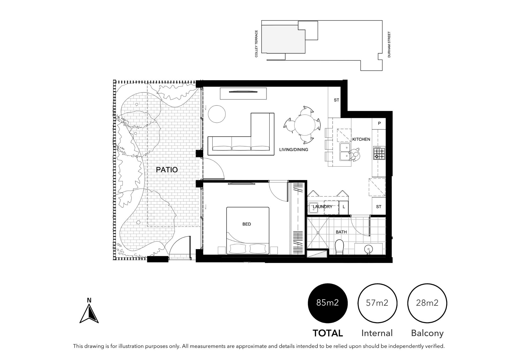 22 Colley Terrace, Glenelg, SA 5045 - Image 8