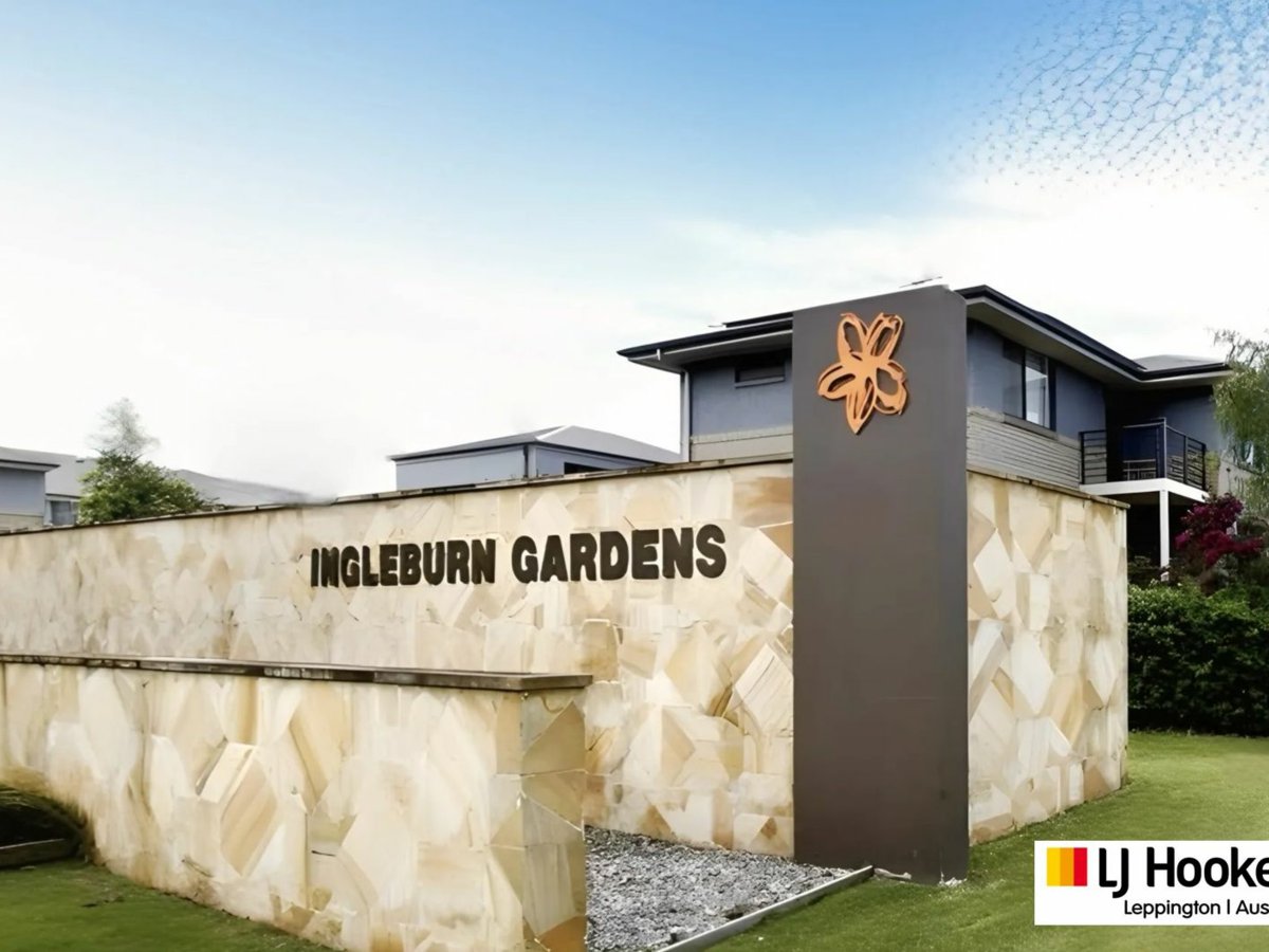 4-bedroom unit at 63 Ingleburn Gardens Drive, Bardia, NSW 2565, , New South Wales