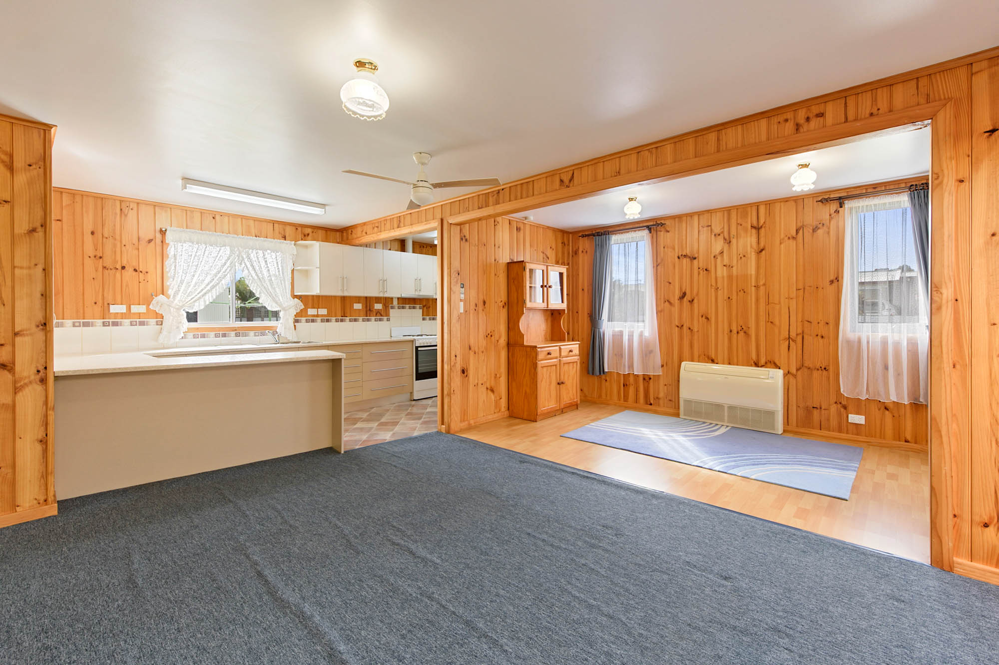 3-bedroom house at 32-34 Meredith Street, Strahan, Tas, 7468, West Coast, Tasmania