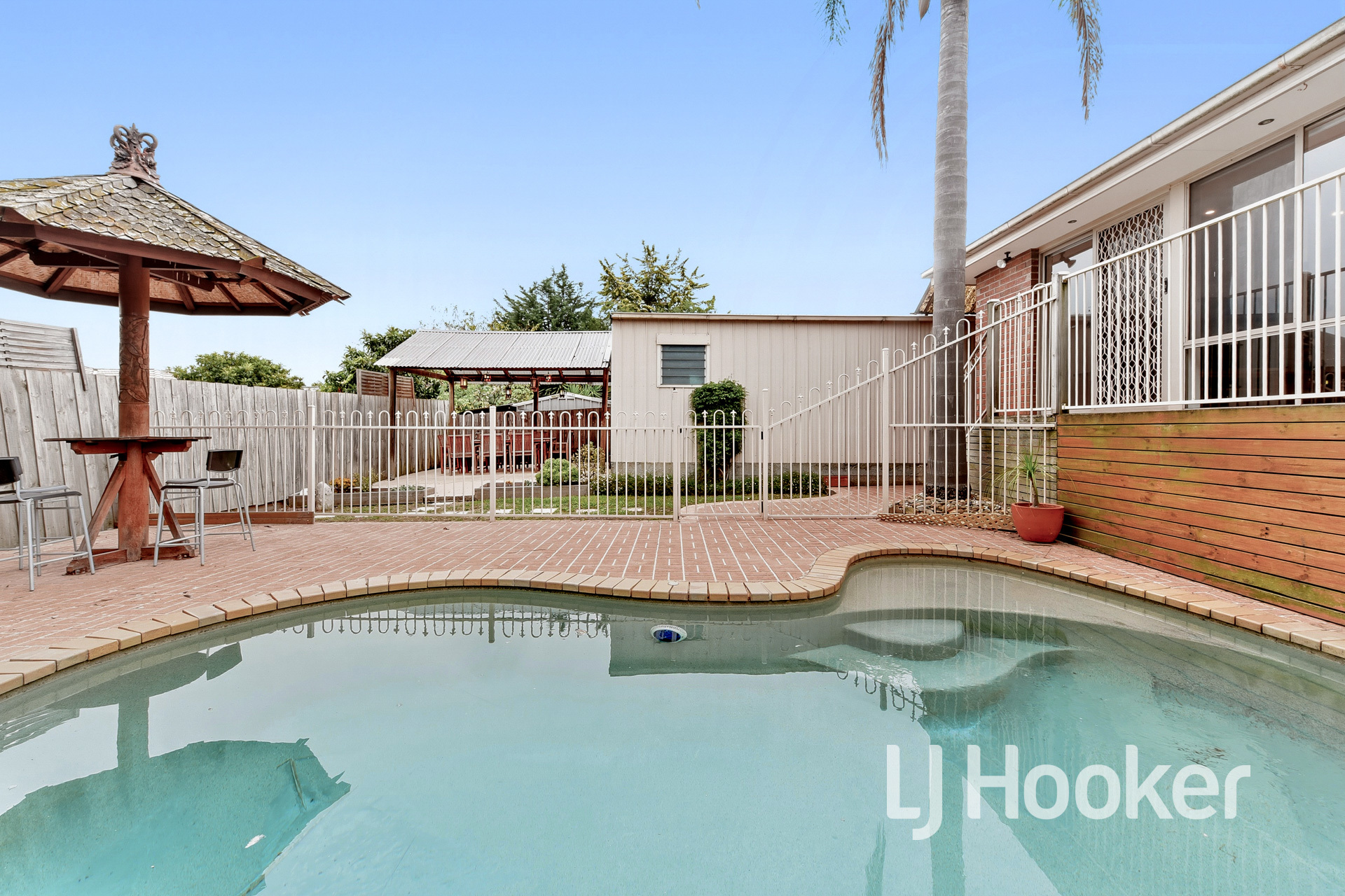 3-bedroom house at 29 SAFFRON DRIVE, Hallam VIC 3803, Casey, Victoria