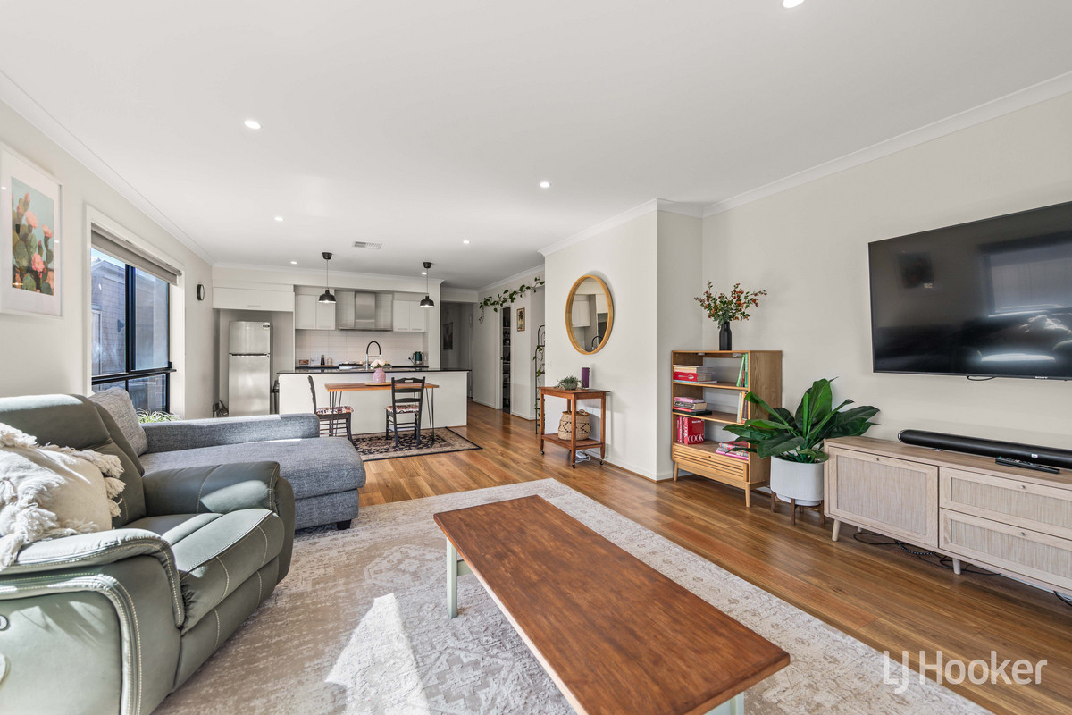 4-bedroom house at 8 Luis Drive, Angle Vale, SA 5117, Playford, South Australia