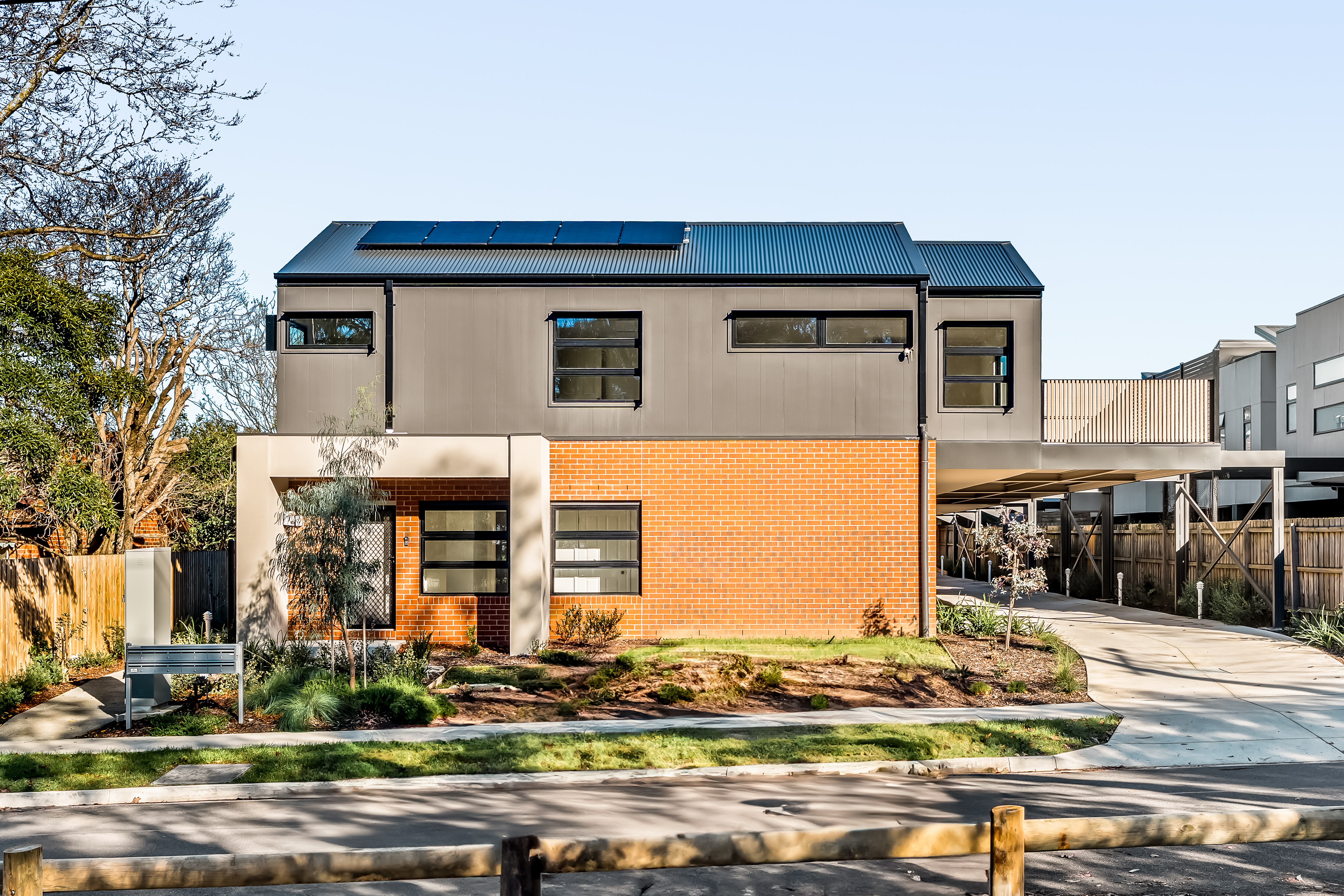1, 6, & 7/7 Genista Ave, Boronia, Vic, 3155 - Image 1