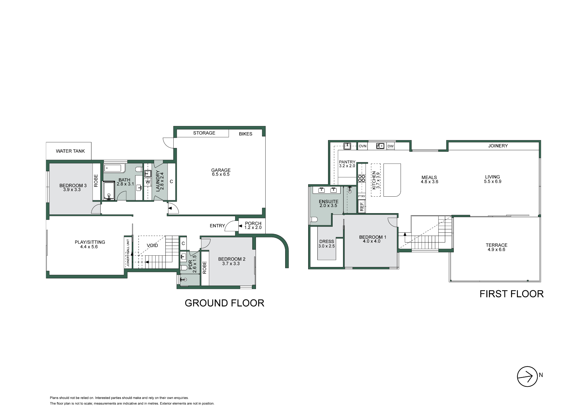 1-3/20 Burnett Crescent, Frankston South, Vic, 3199 - Image 8