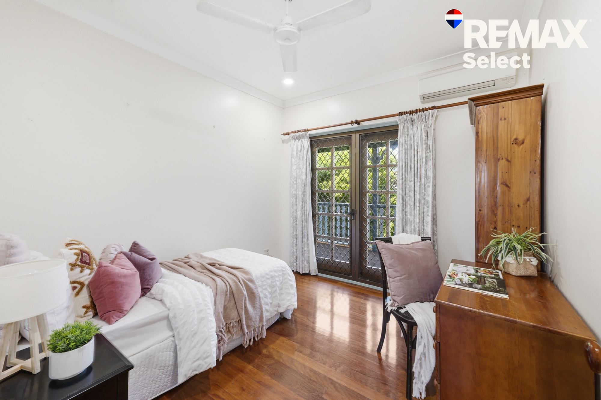 4-bedroom house at 6 Harrier Street, Rural View, QLD 4740, Mackay, Queensland