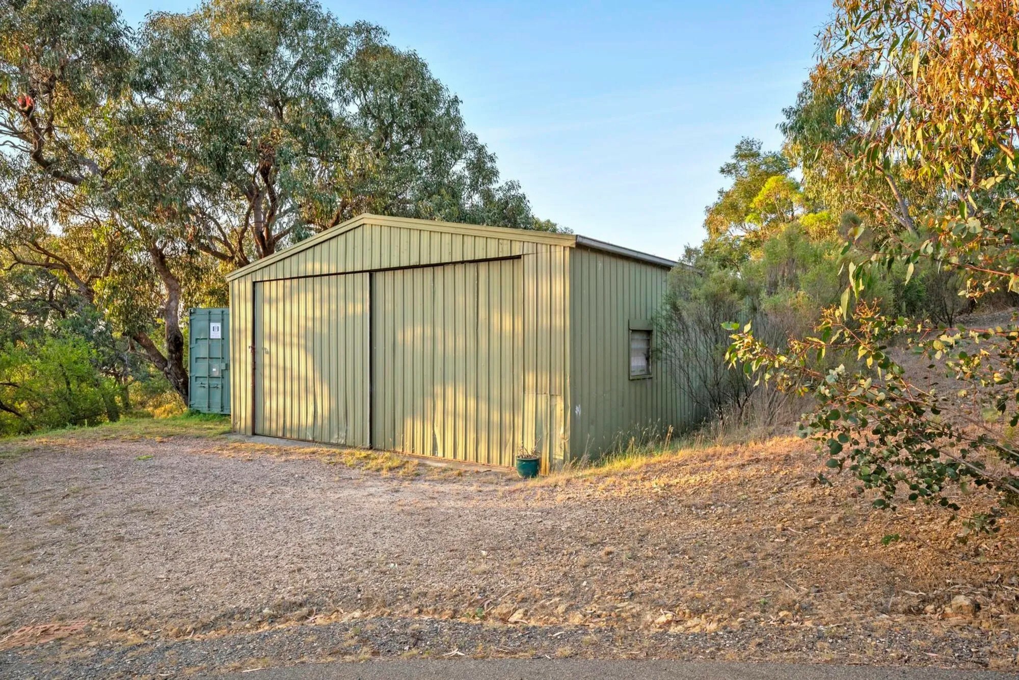 8-bedroom house at 221 GRANTS ROAD, Eden Park VIC 3757, Whittlesea, Victoria