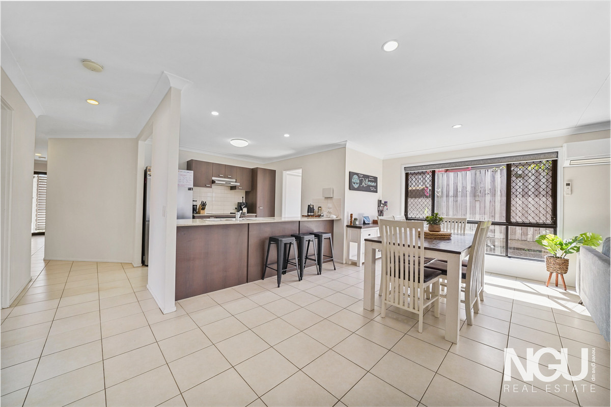 4-bedroom house at 22 FLAMETREE CRESCENT, Berrinba QLD 4117, Logan, Queensland