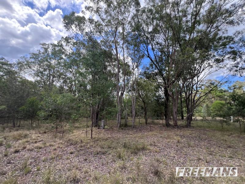 4-bedroom house at 655 Dangore Mountain Road, Dangore, QLD 4610, South Burnett, Queensland