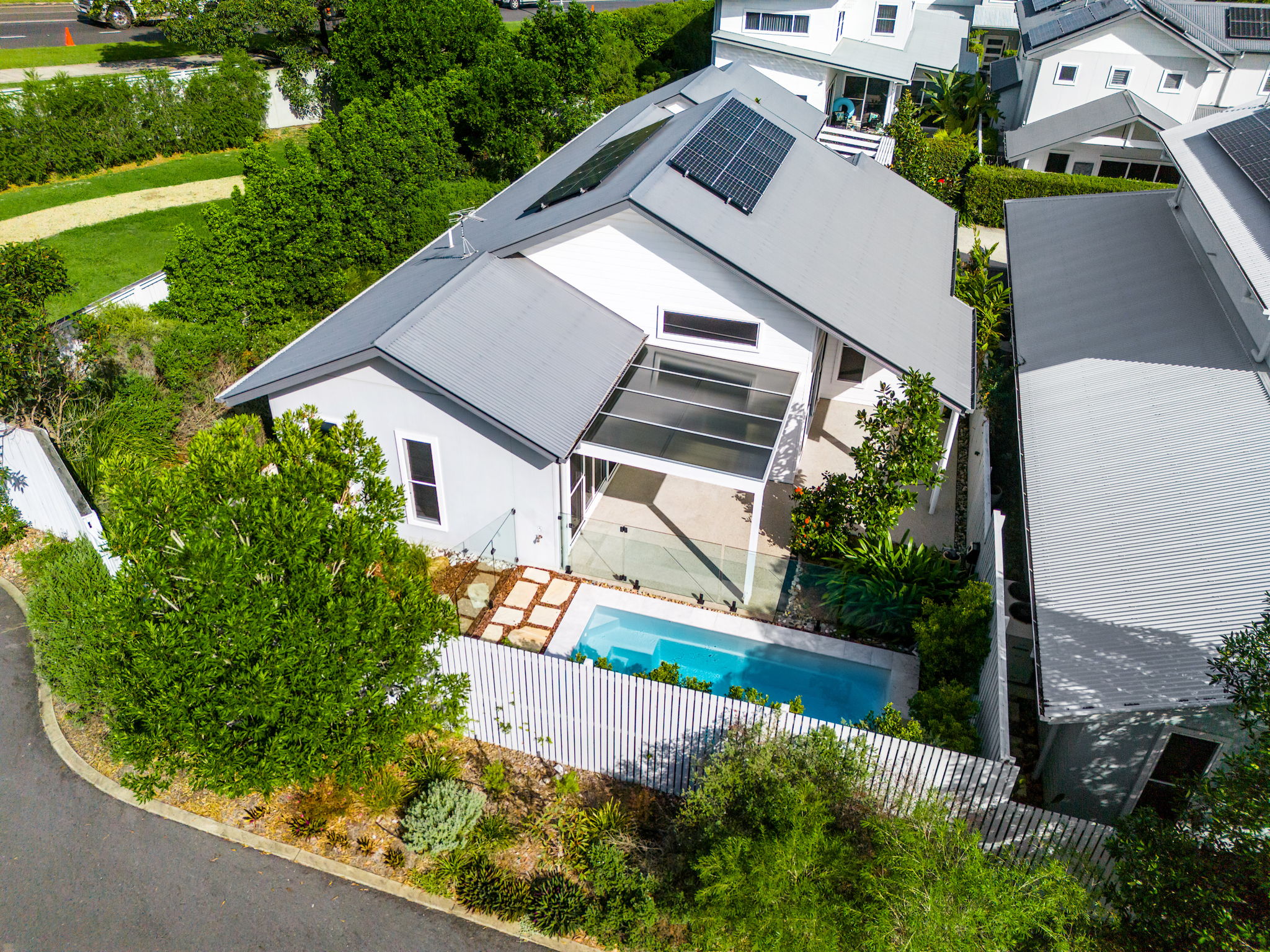 3-bedroom house at 12 2 CONDON DRIVE, EAST BALLINA NSW 2478, Ballina, New South Wales