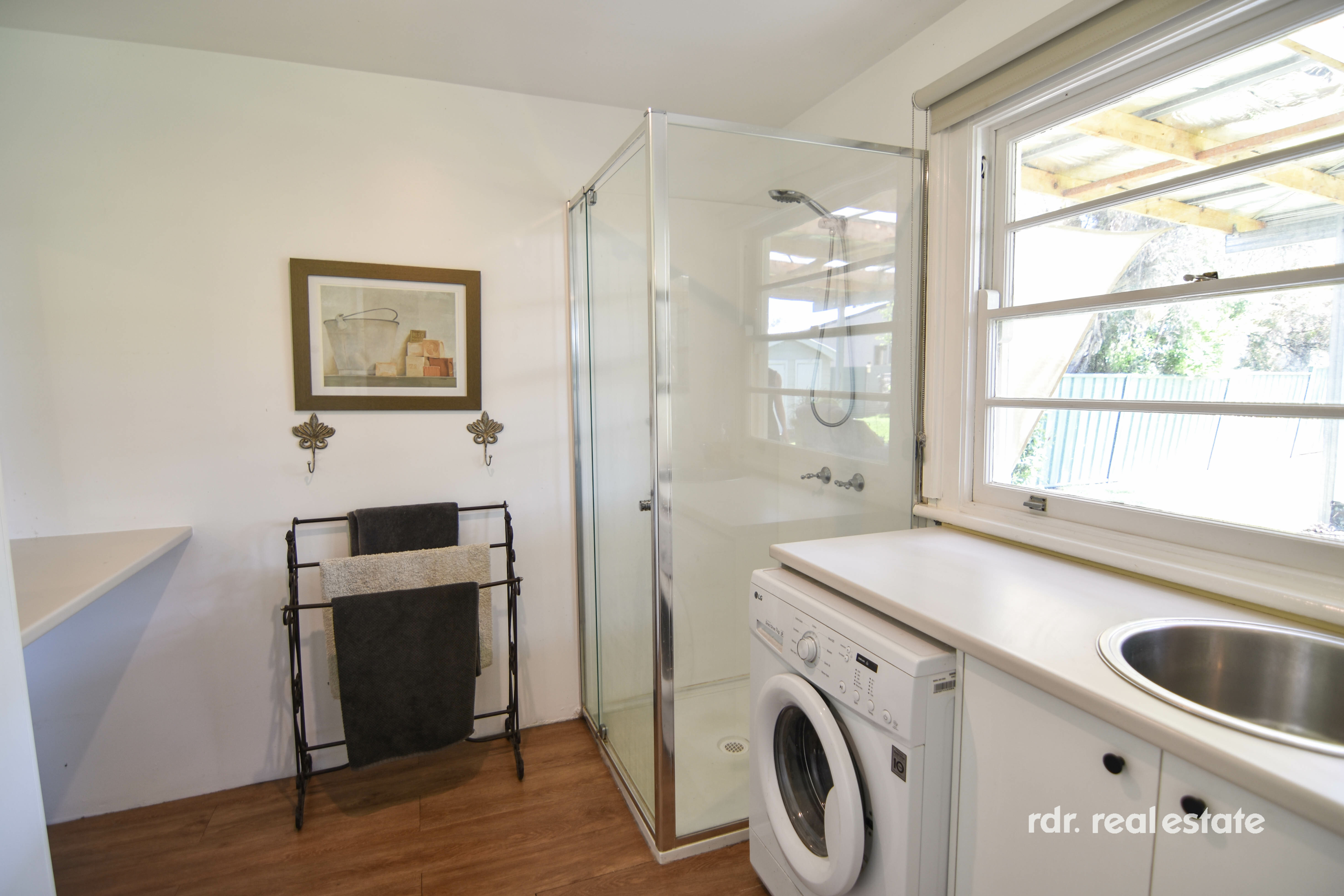 2-bedroom house at 7 HIGH STREET, Inverell NSW 2360, Inverell, New South Wales