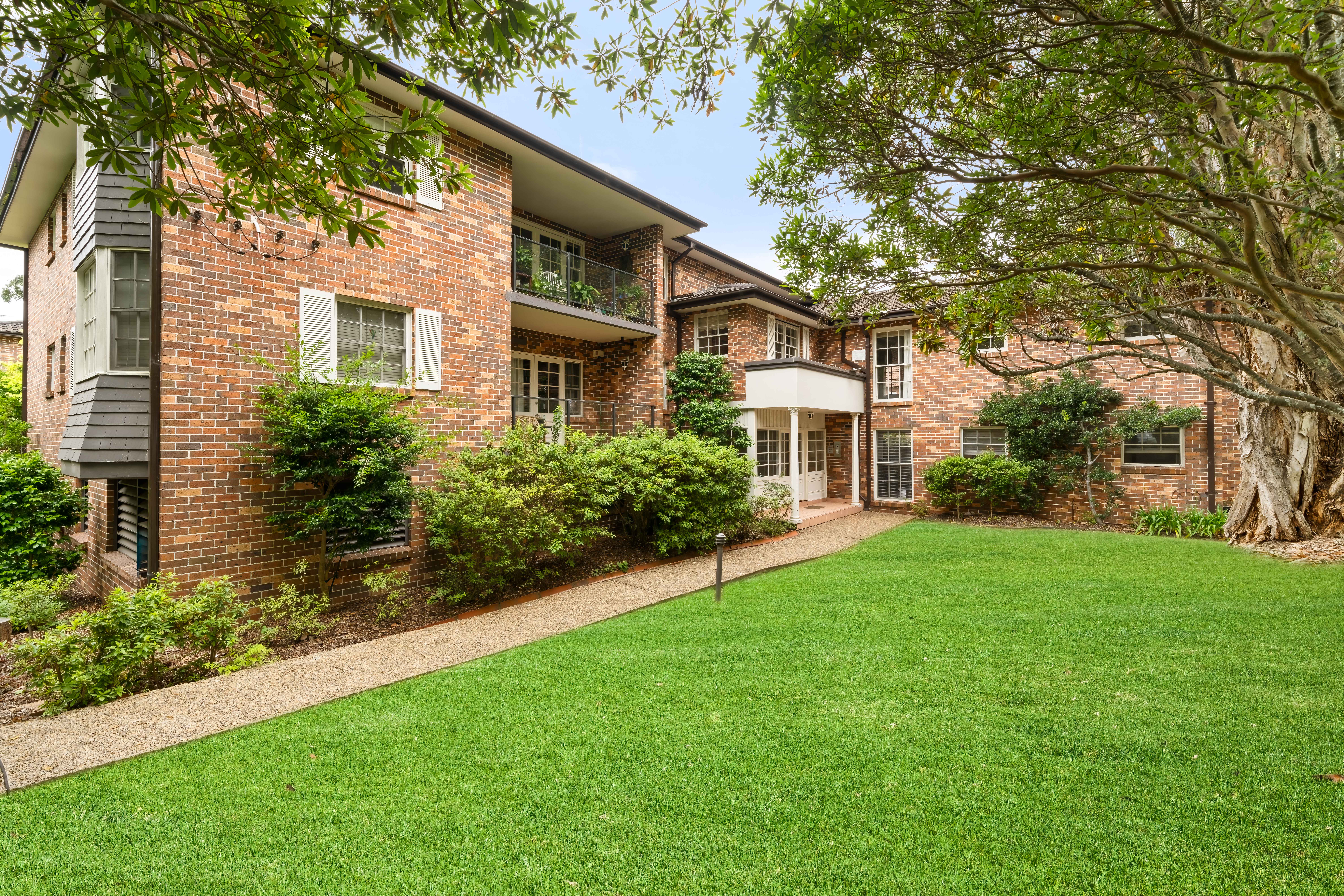 1/25 Millewa Avenue, Wahroonga, Nsw, 2076 - Image 9
