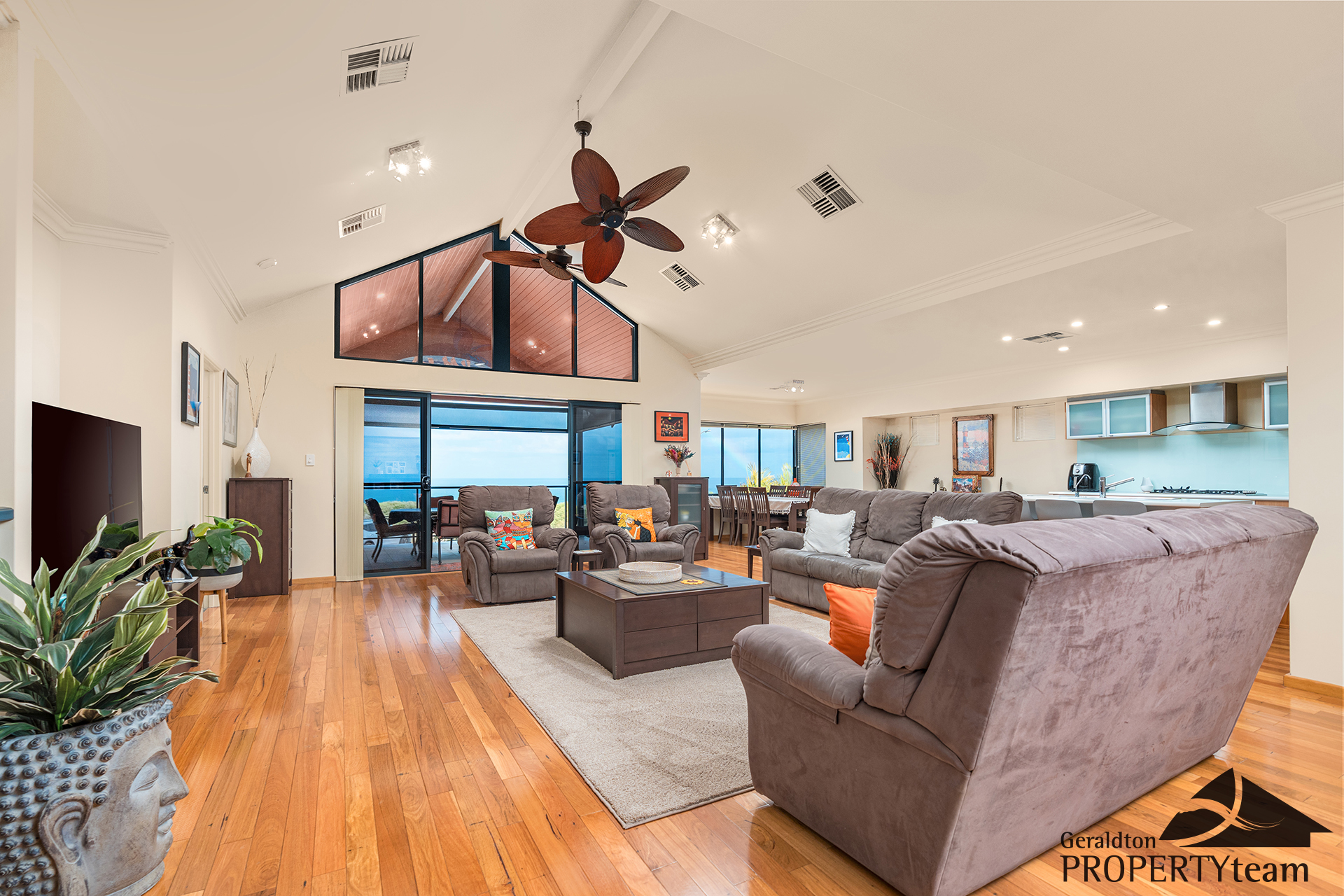 4-bedroom house at 63 ILMA RISE, Wandina WA 6530, Greater Geraldton, Western Australia