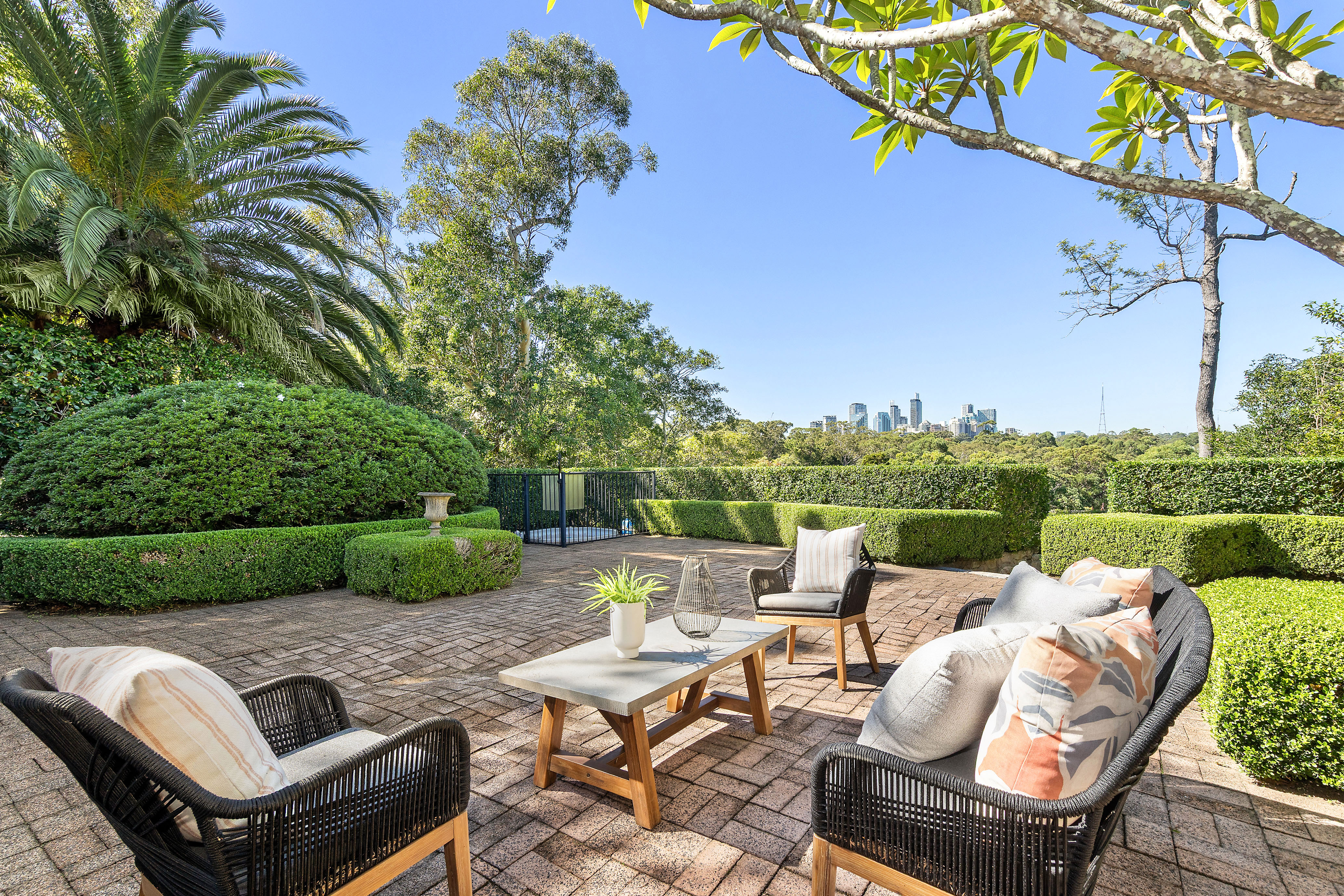 4-bedroom house at 40 ETON ROAD, Lindfield NSW 2070, Ku-Ring-Gai, New South Wales