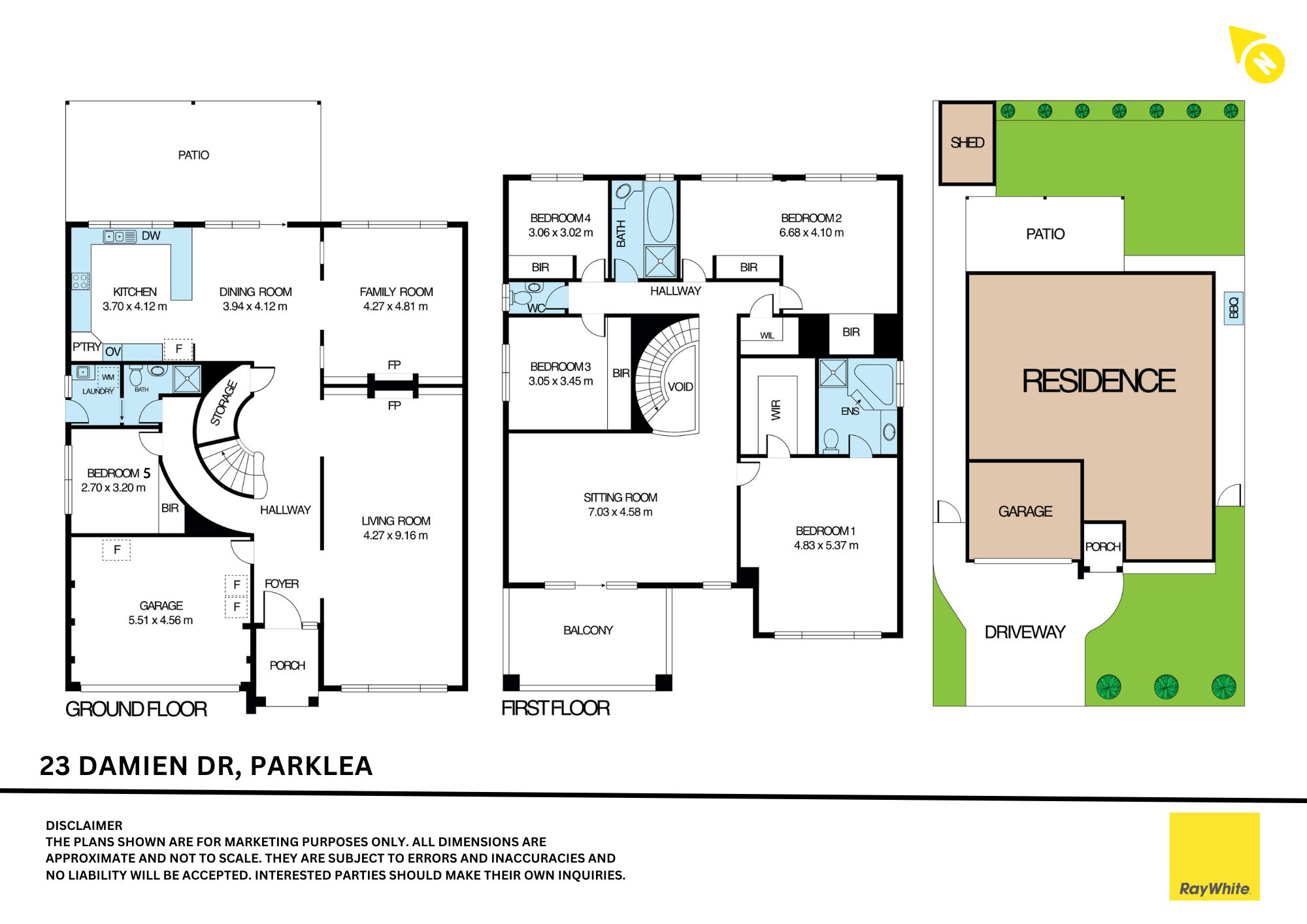 23 Damien Drive, Parklea, NSW 2768 - Image 10