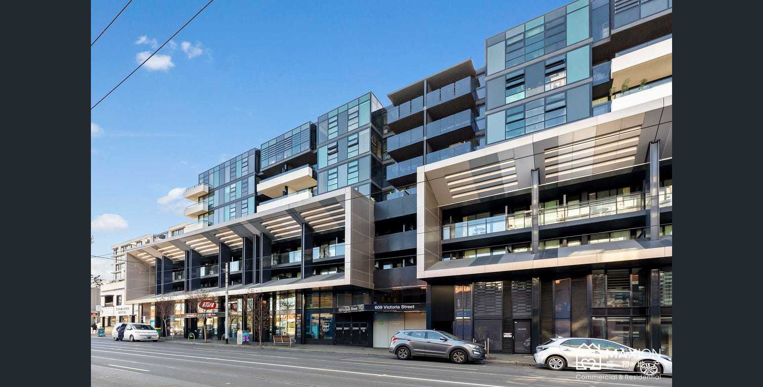 415C/609 Victoria Street, Abbotsford, Vic, 3067 - Image 7